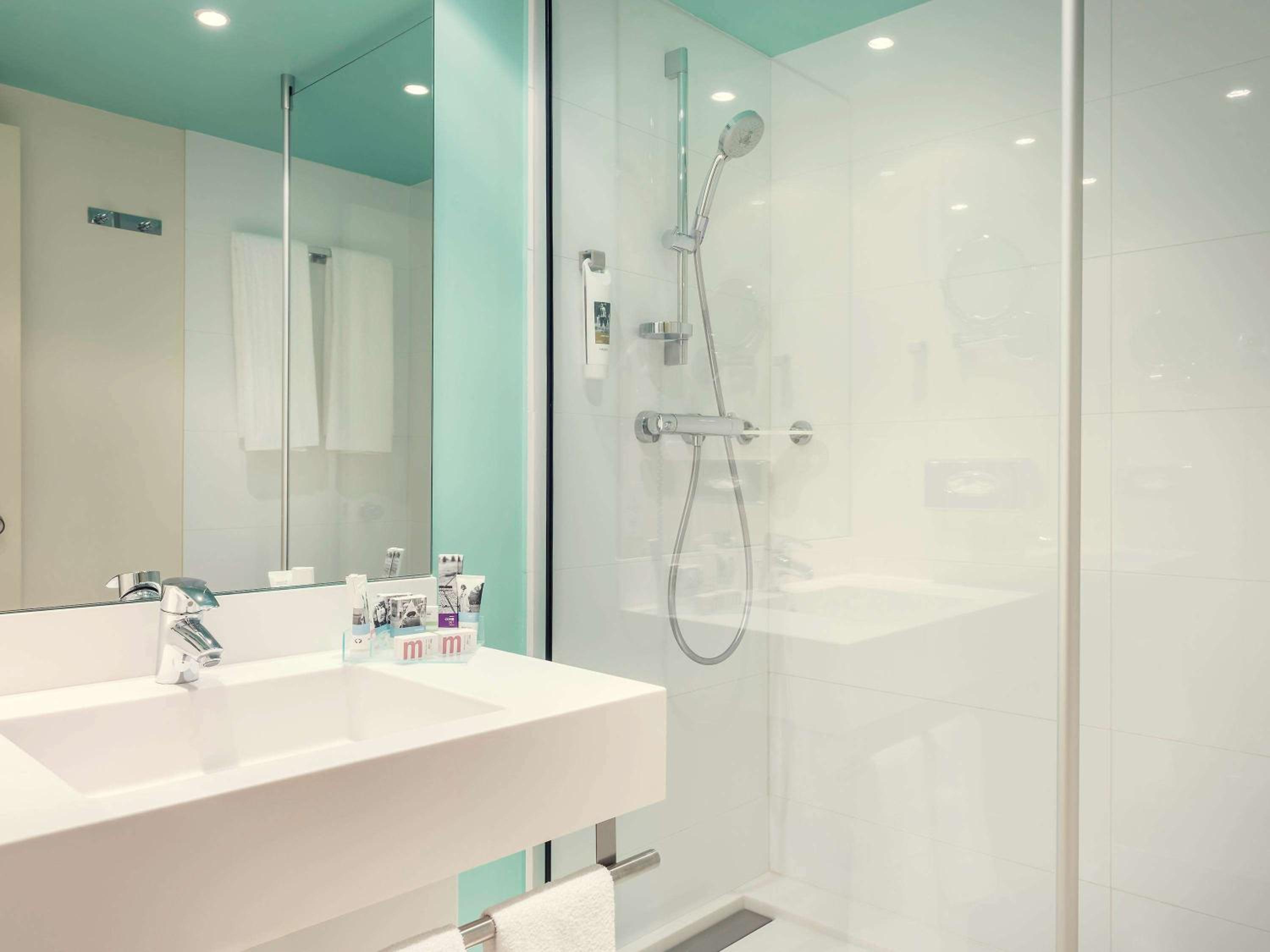 Le Blanc-Mesnil Vacations - Mercure Paris Le Bourget Aeroport - Property Image 7