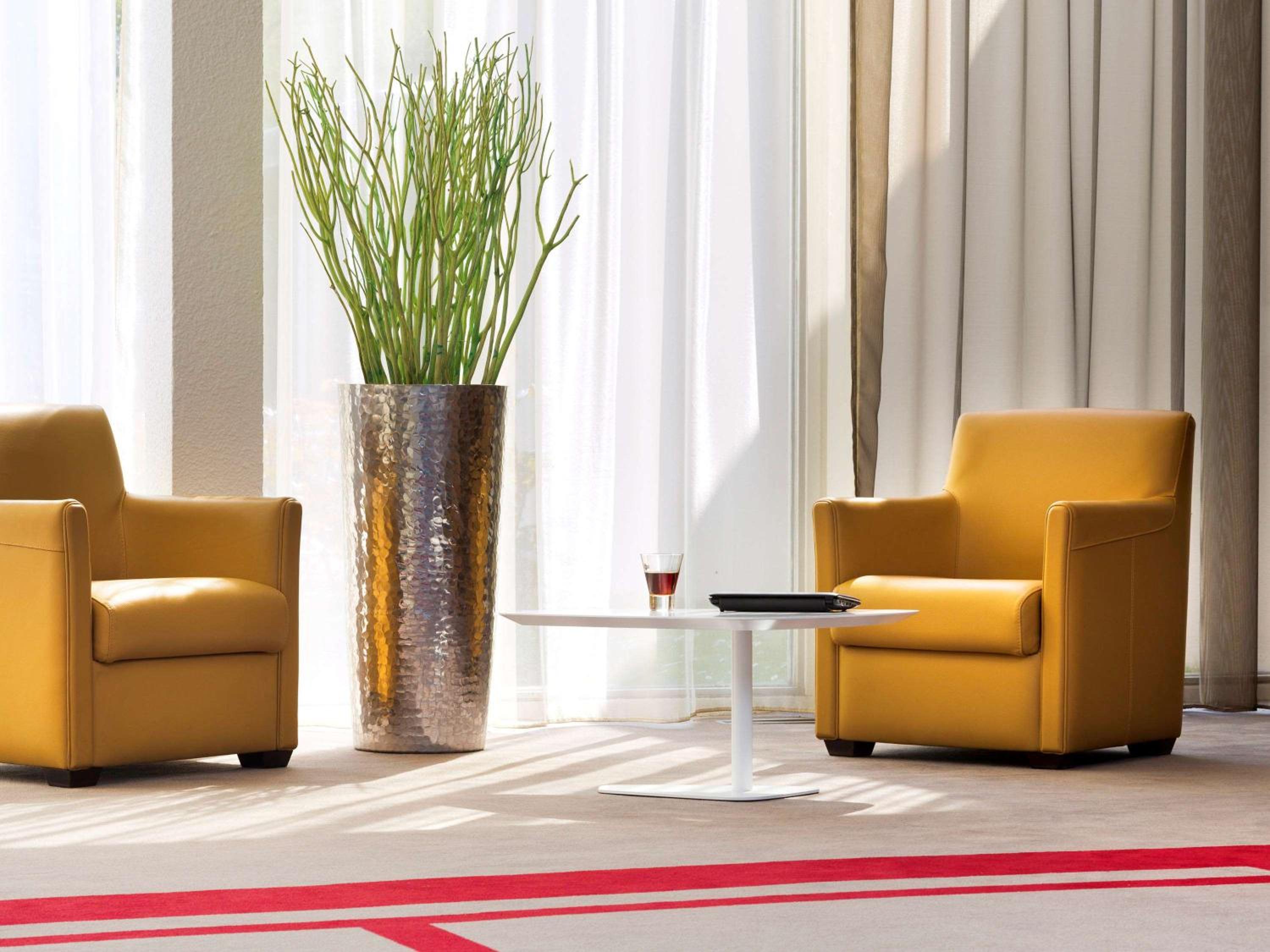 Le Blanc-Mesnil Vacations - Mercure Paris Le Bourget Aeroport - Property Image 6