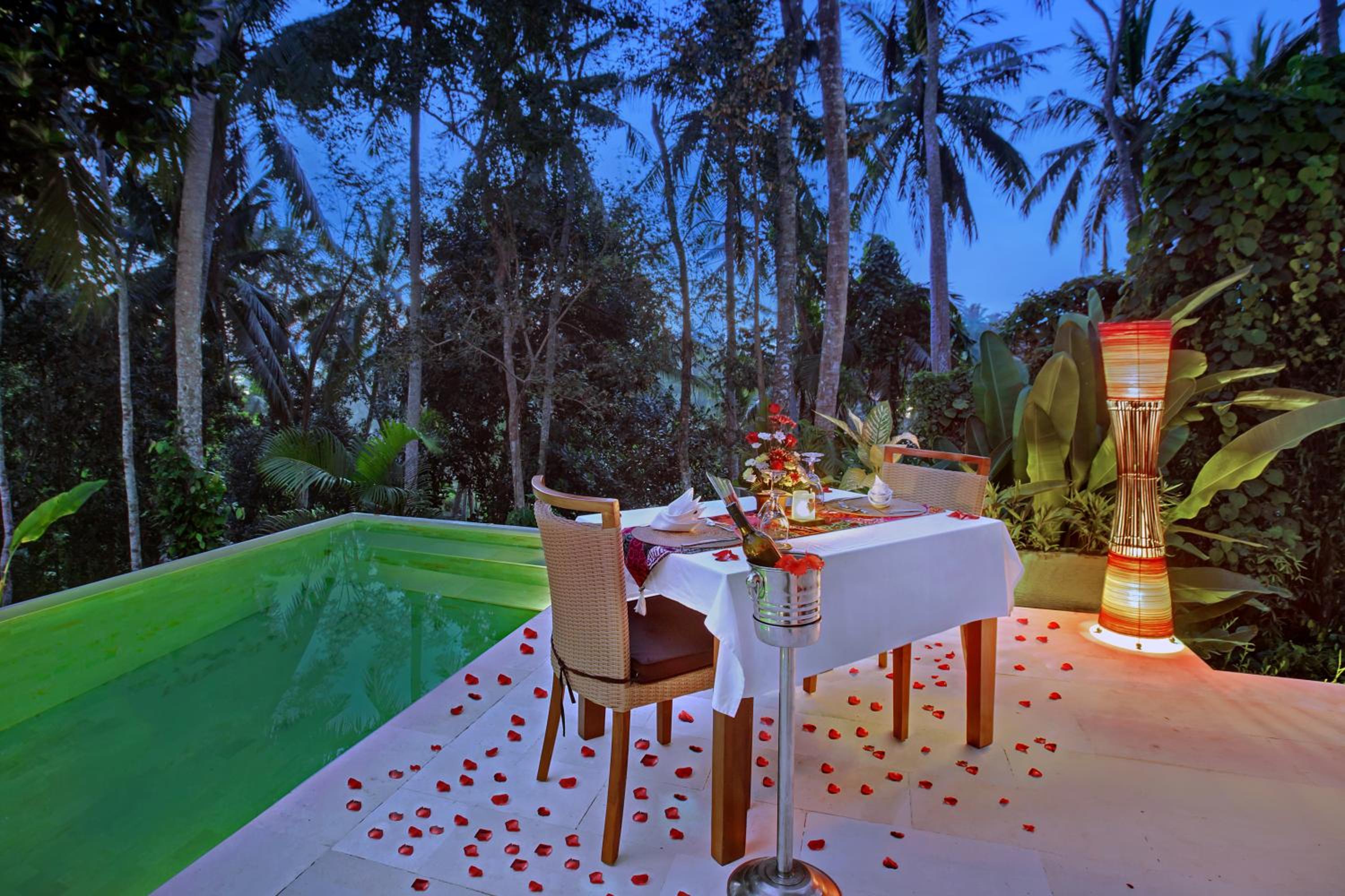 Anusara Luxury Villas