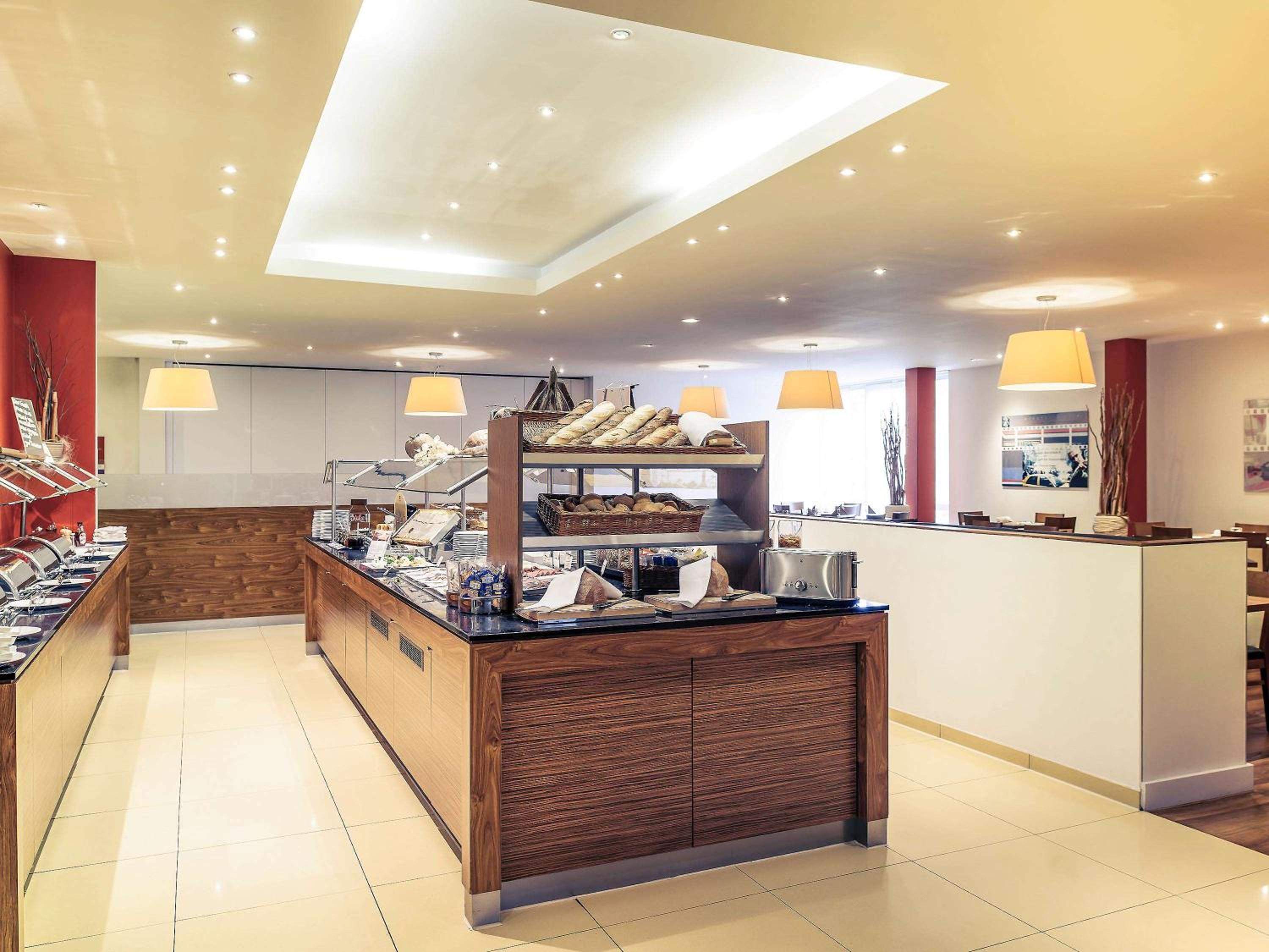 Sindelfingen Vacations - Mercure Stuttgart Sindelfingen an der Messe - Property Image 6