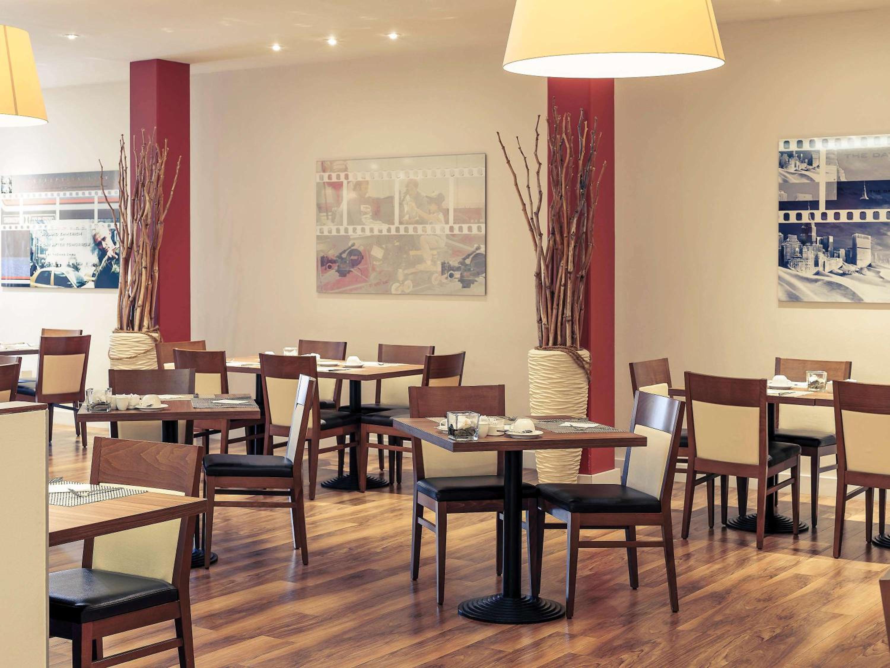 Sindelfingen Vacations - Mercure Stuttgart Sindelfingen an der Messe - Property Image 34