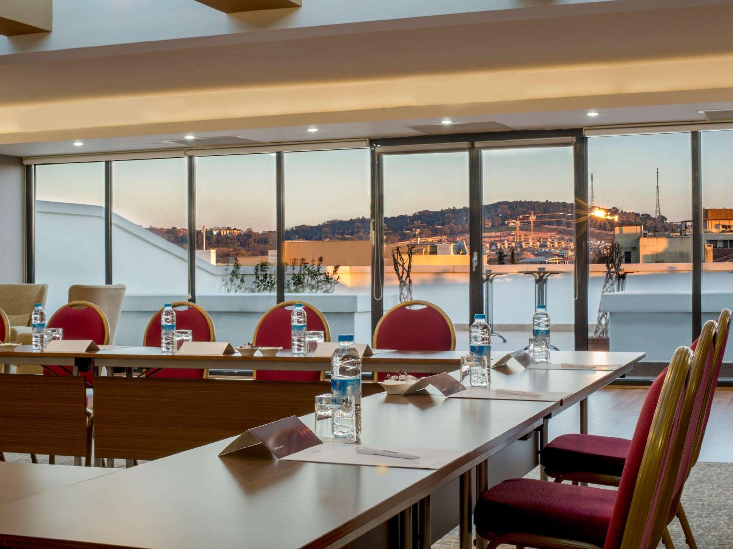 Mercure İstanbul Altunizade - Image 69