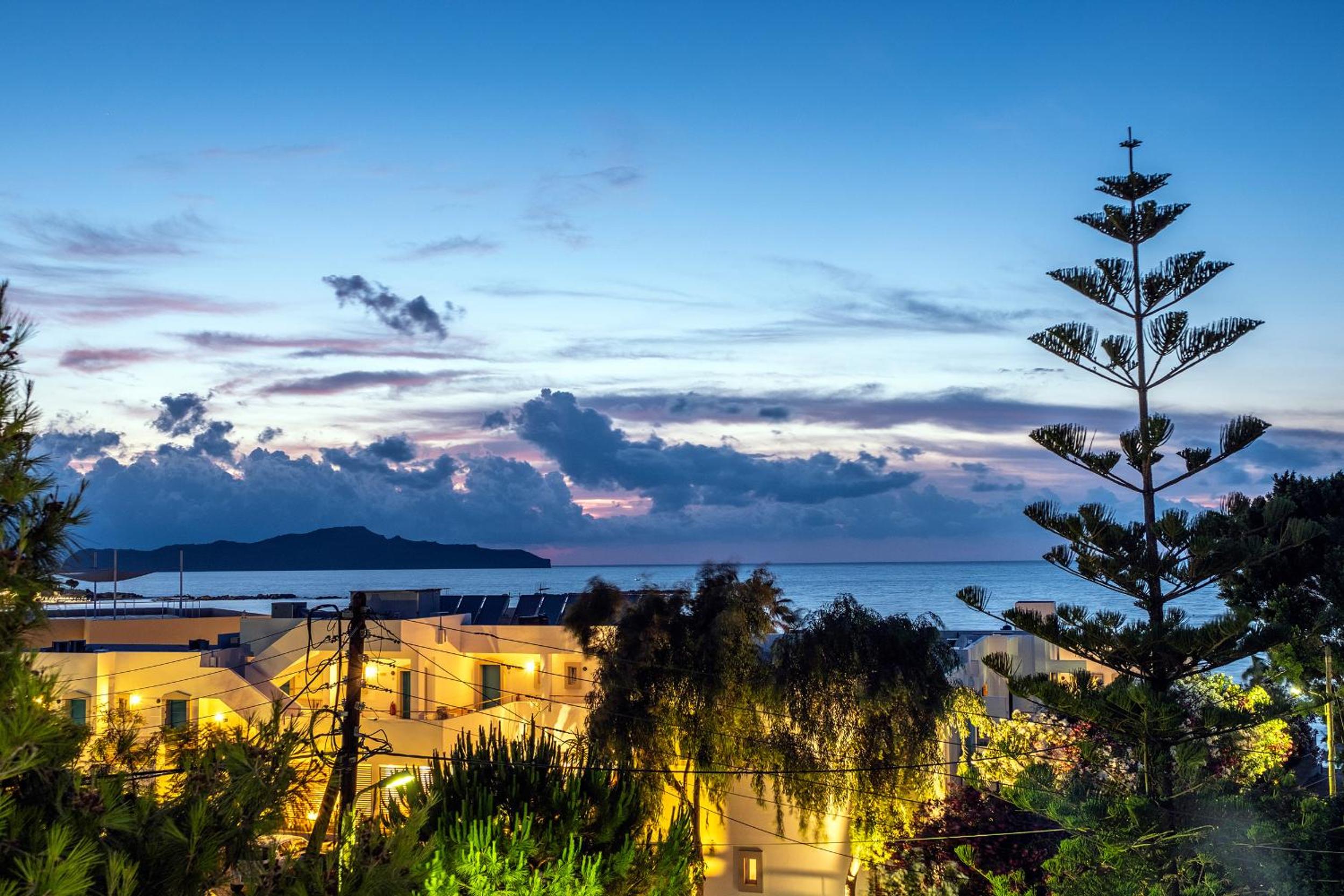 Hotel Villa AERAS - Image 1