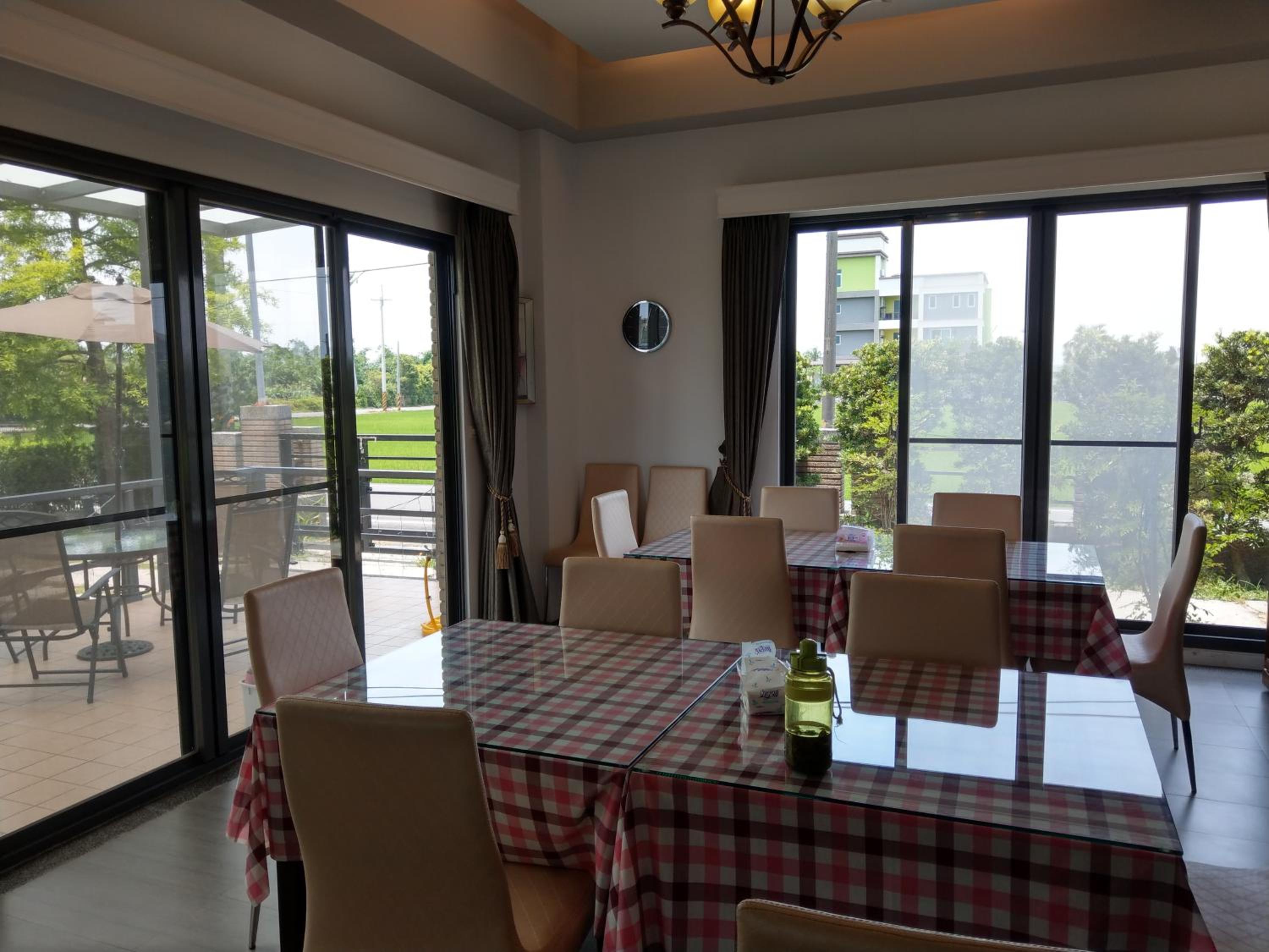 Shui Lian Tian Villa