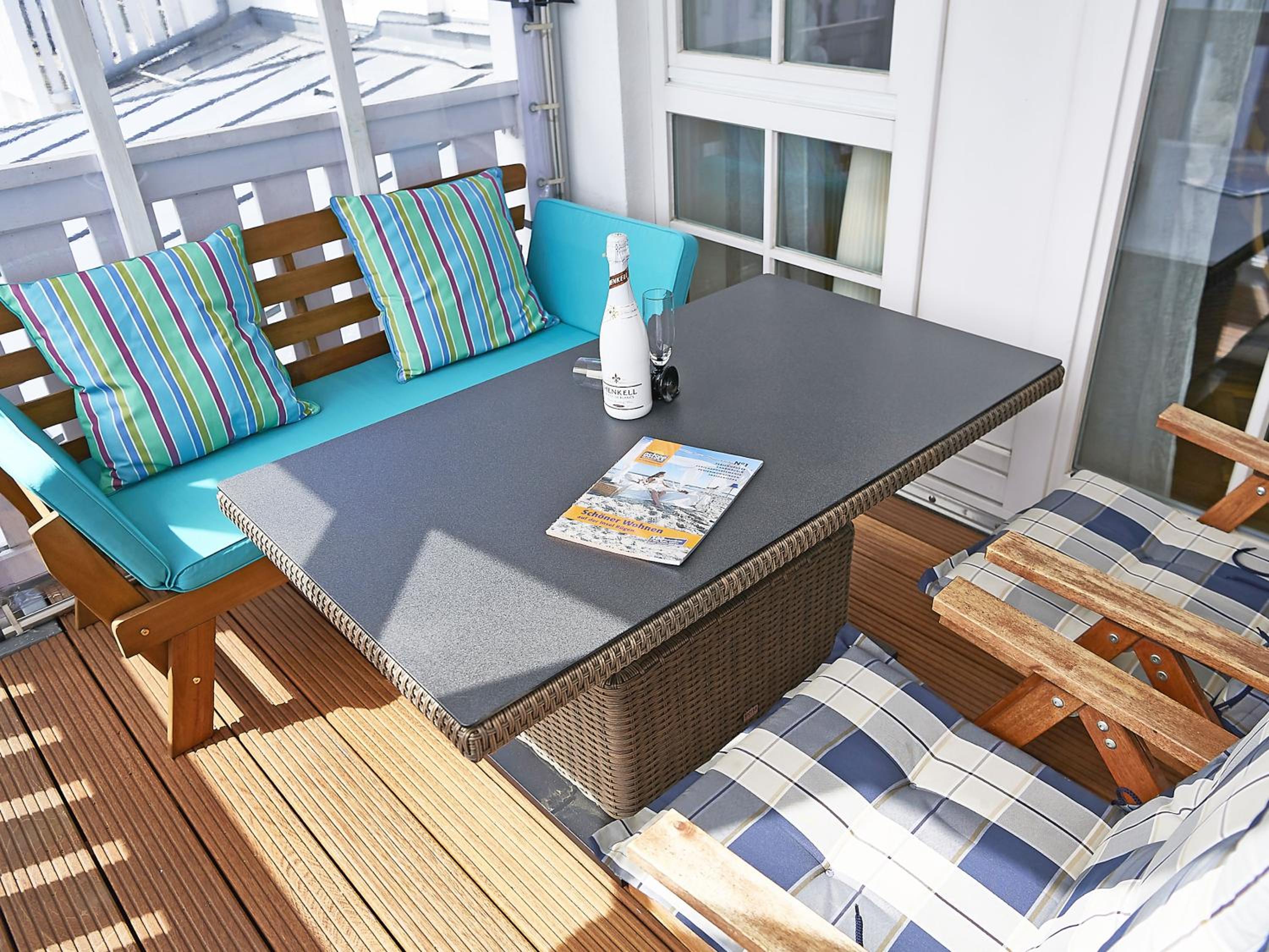 Seepark Sellin - Apt. 382