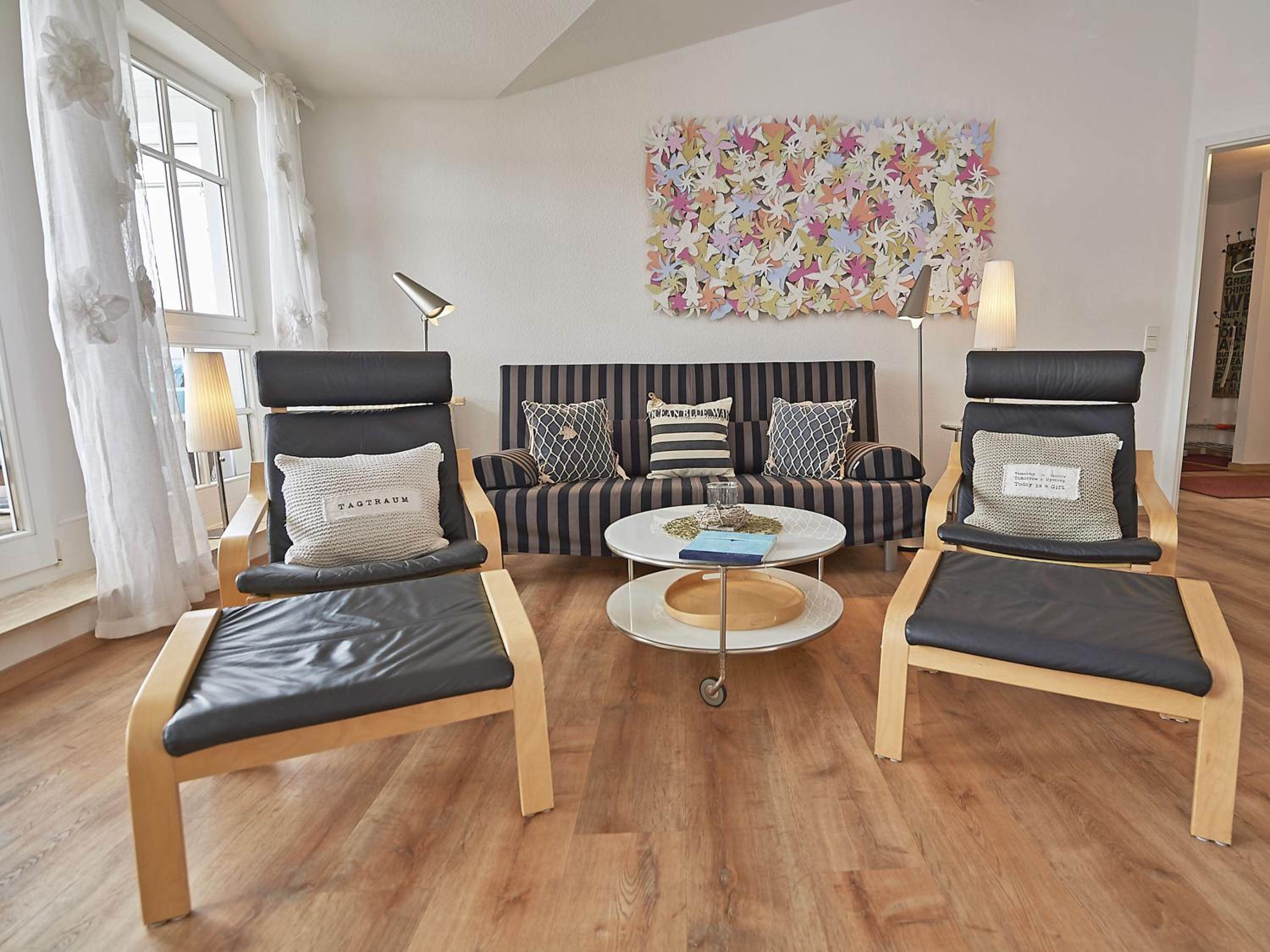 Seepark Sellin - Apt. 382