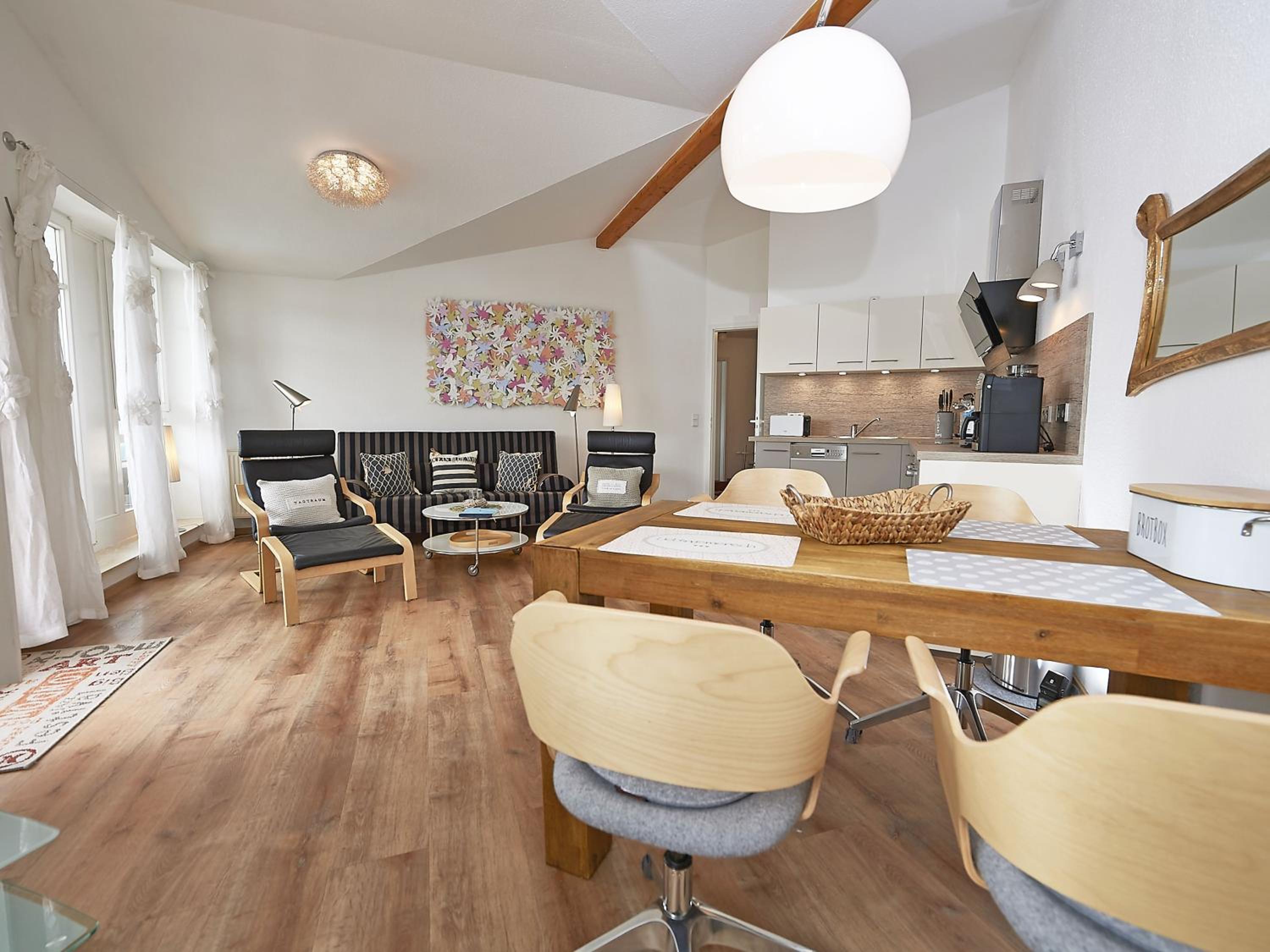 Seepark Sellin - Apt. 382