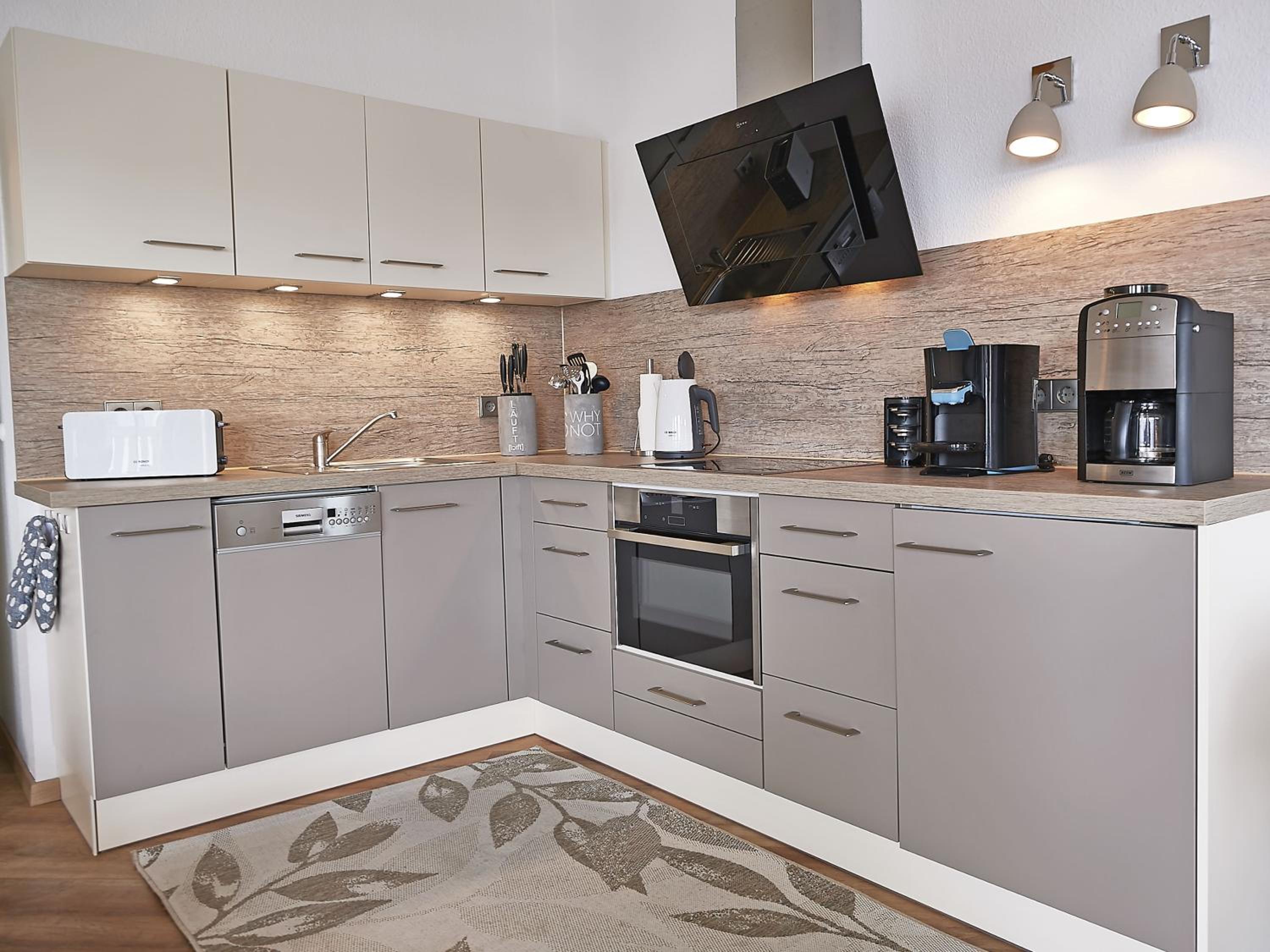 Seepark Sellin - Apt. 382