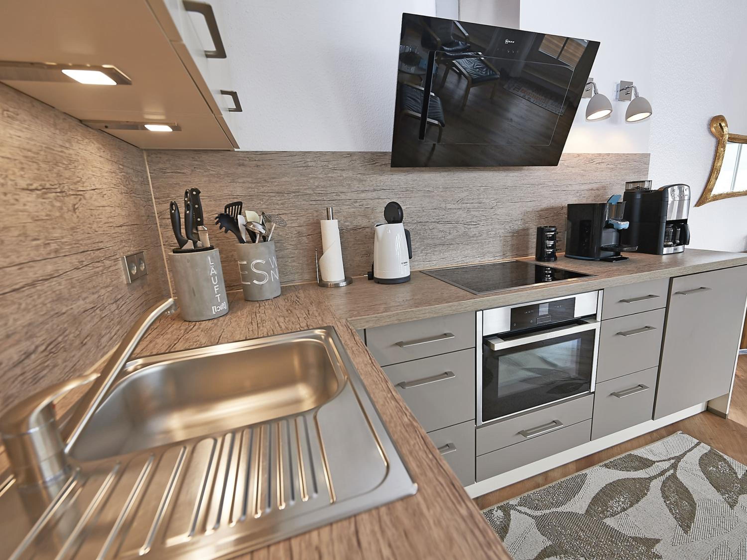 Seepark Sellin - Apt. 382