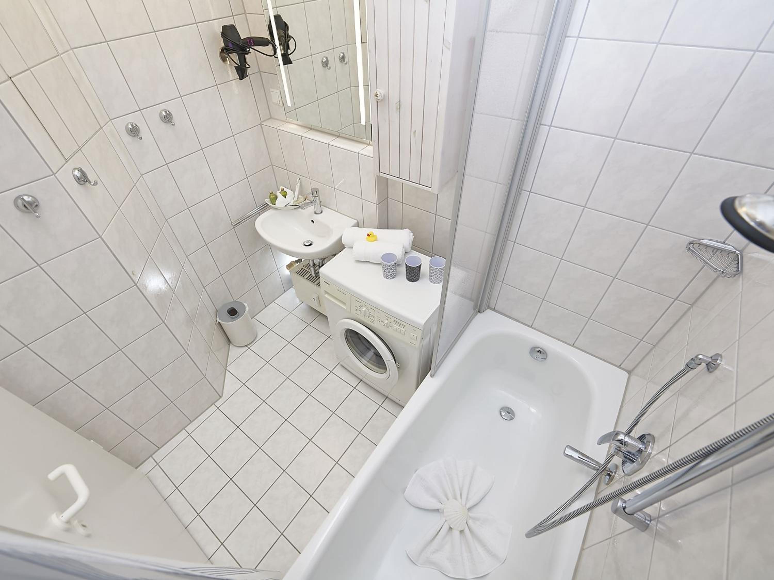 Seepark Sellin - Apt. 382