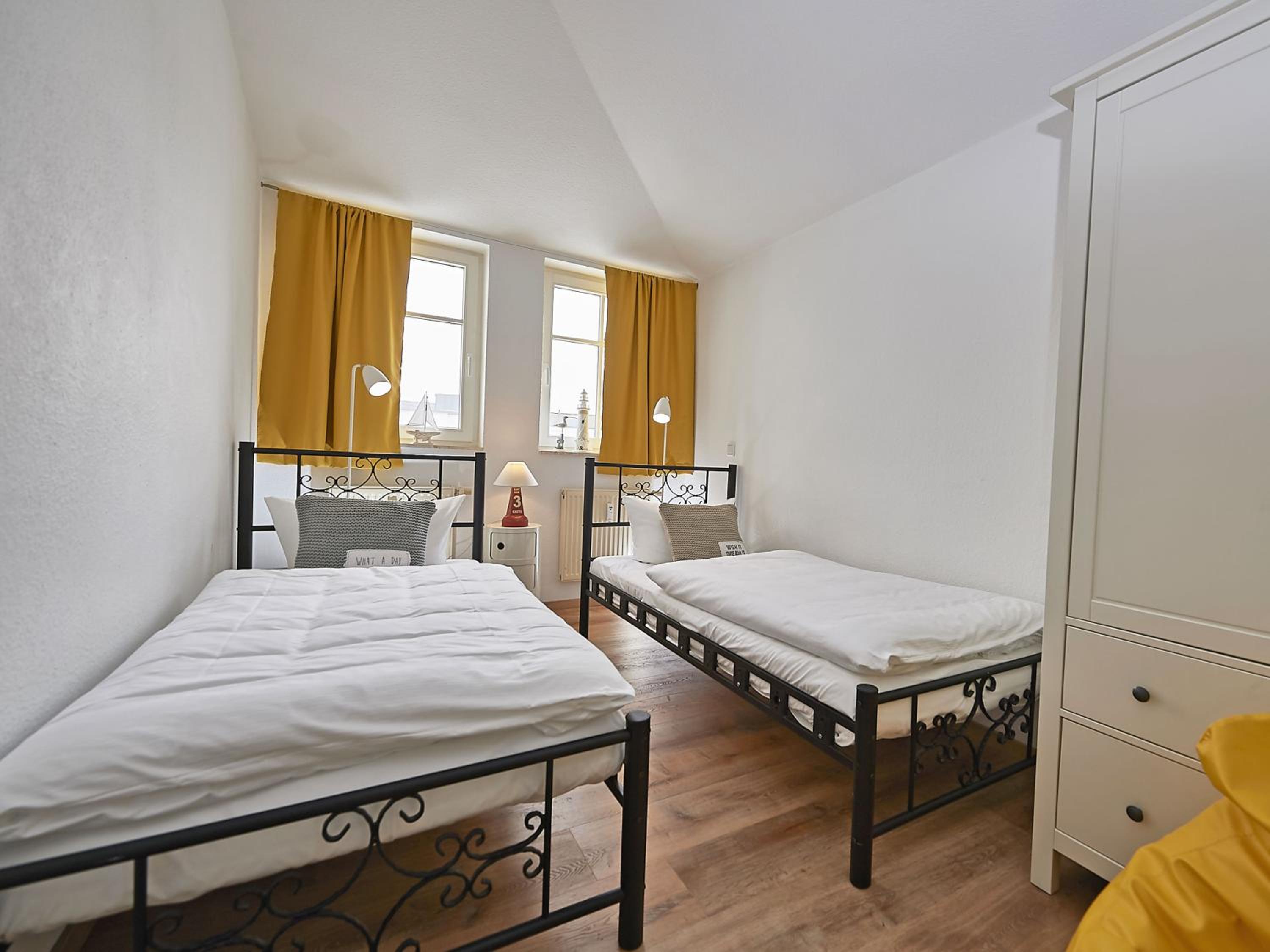 Seepark Sellin - Apt. 382