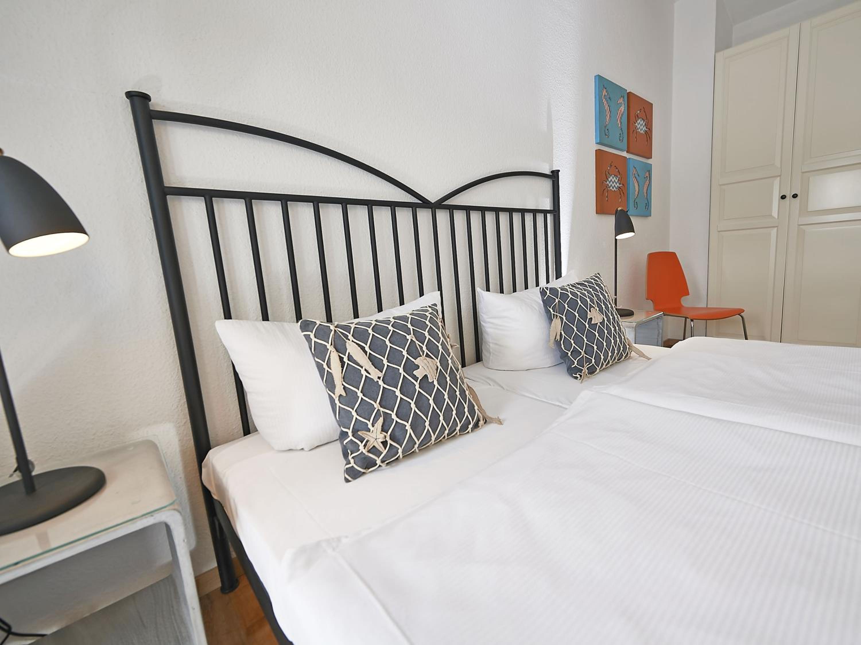 Seepark Sellin - Apt. 382