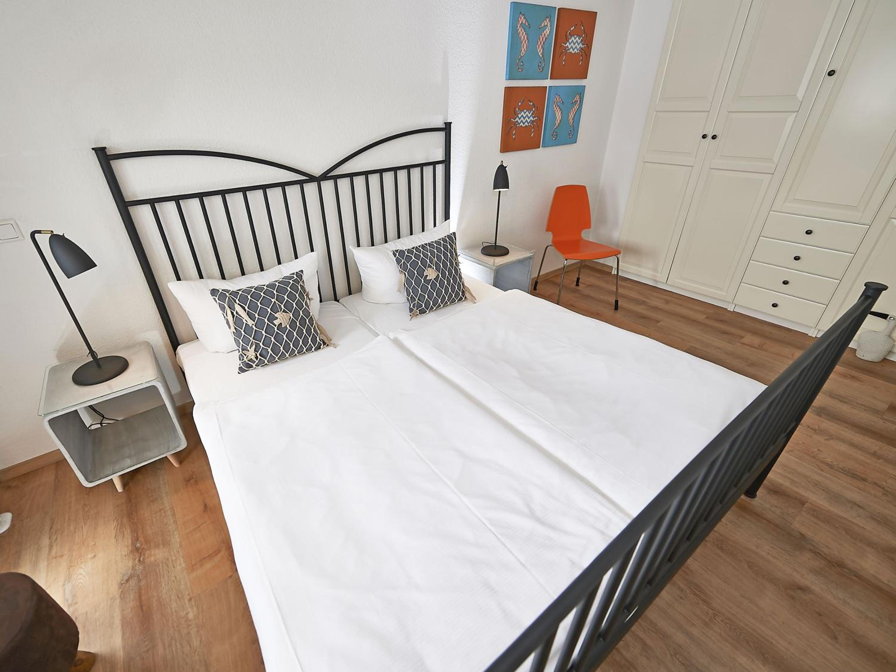 Seepark Sellin - Apt. 382