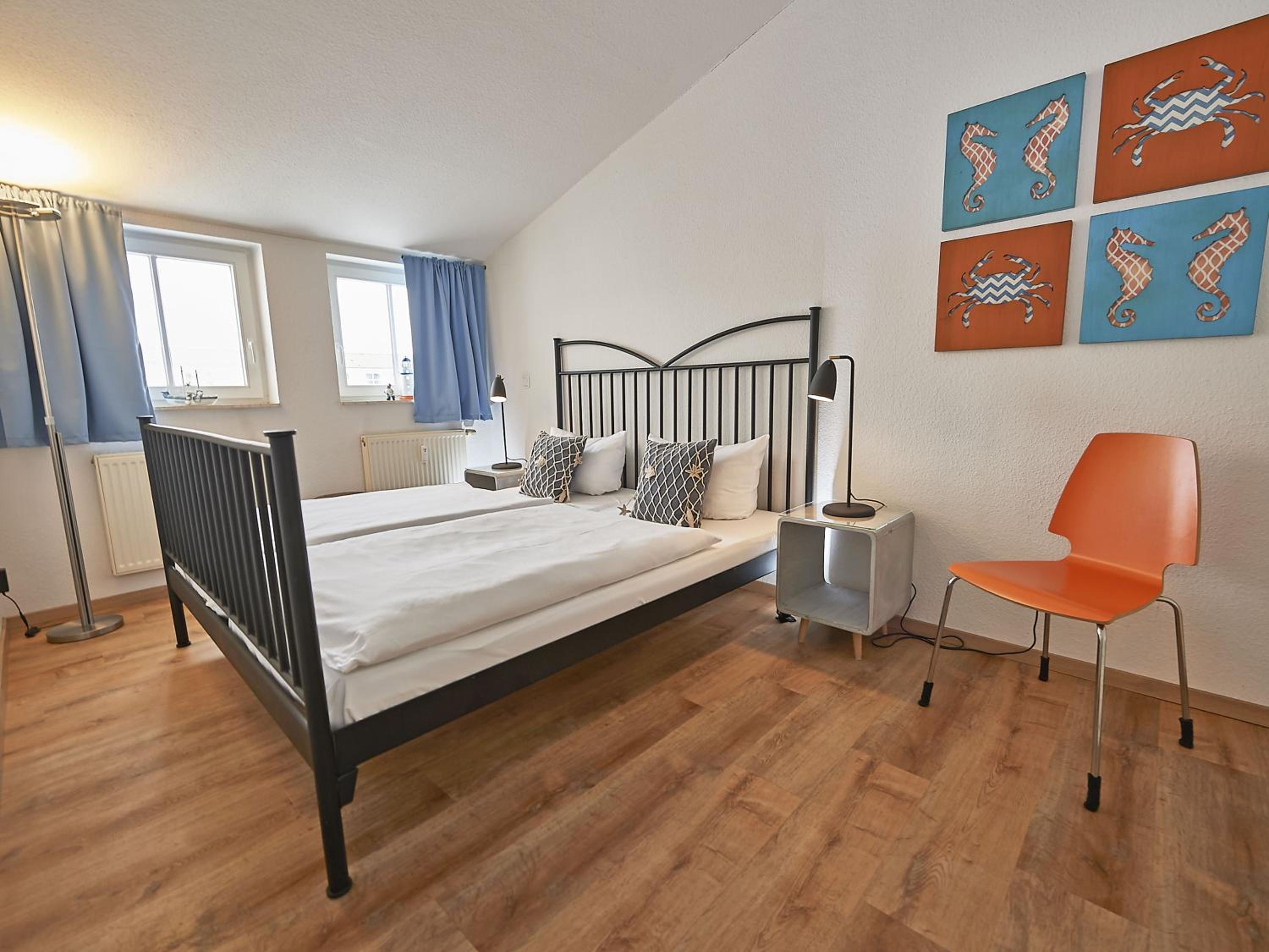 Seepark Sellin - Apt. 382