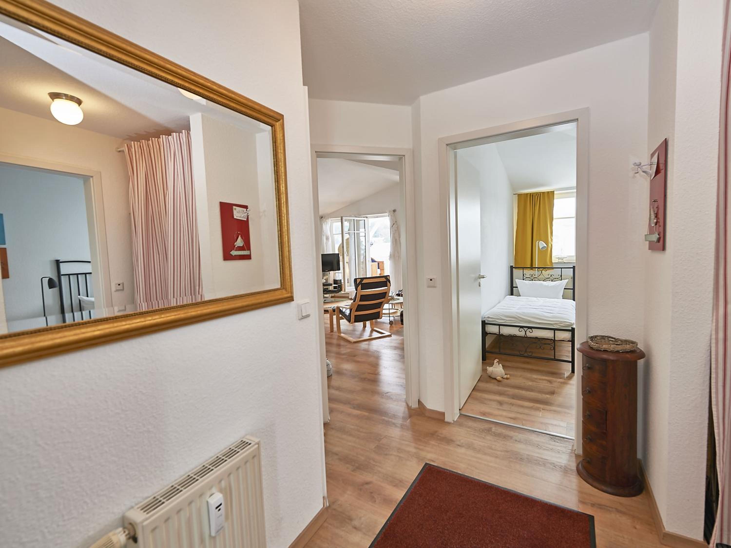 Seepark Sellin - Apt. 382