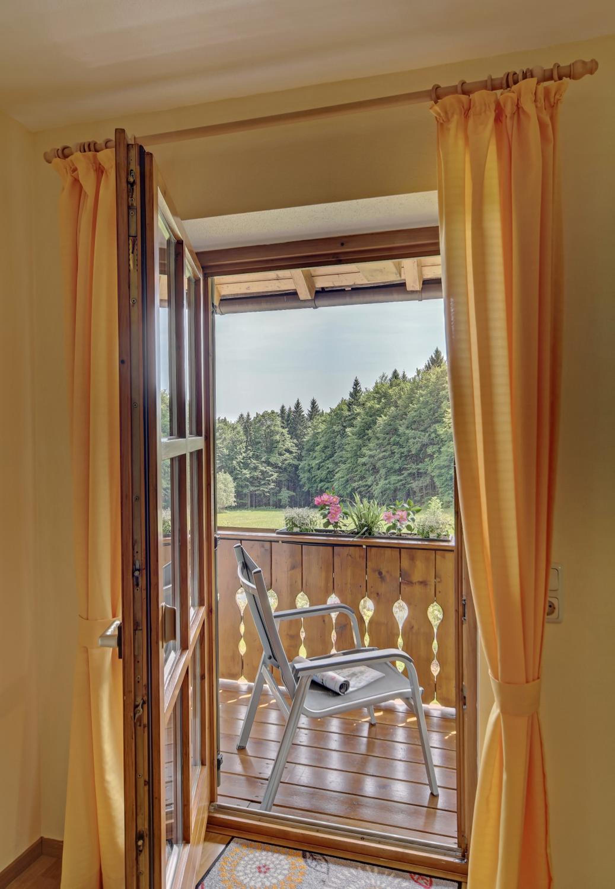 Haus Jägerfleck, Ihre Ferienwohnungen am Nationalpark Bayerischer Wald