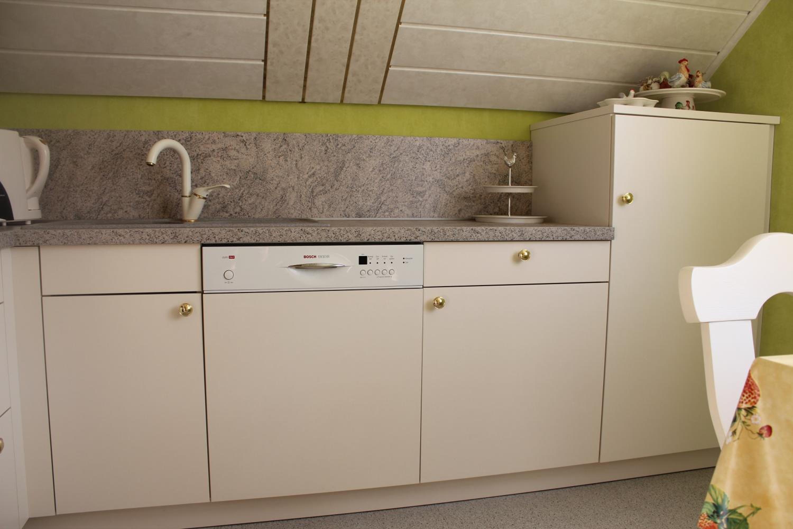 Ferienwohnung Storchennest view 4