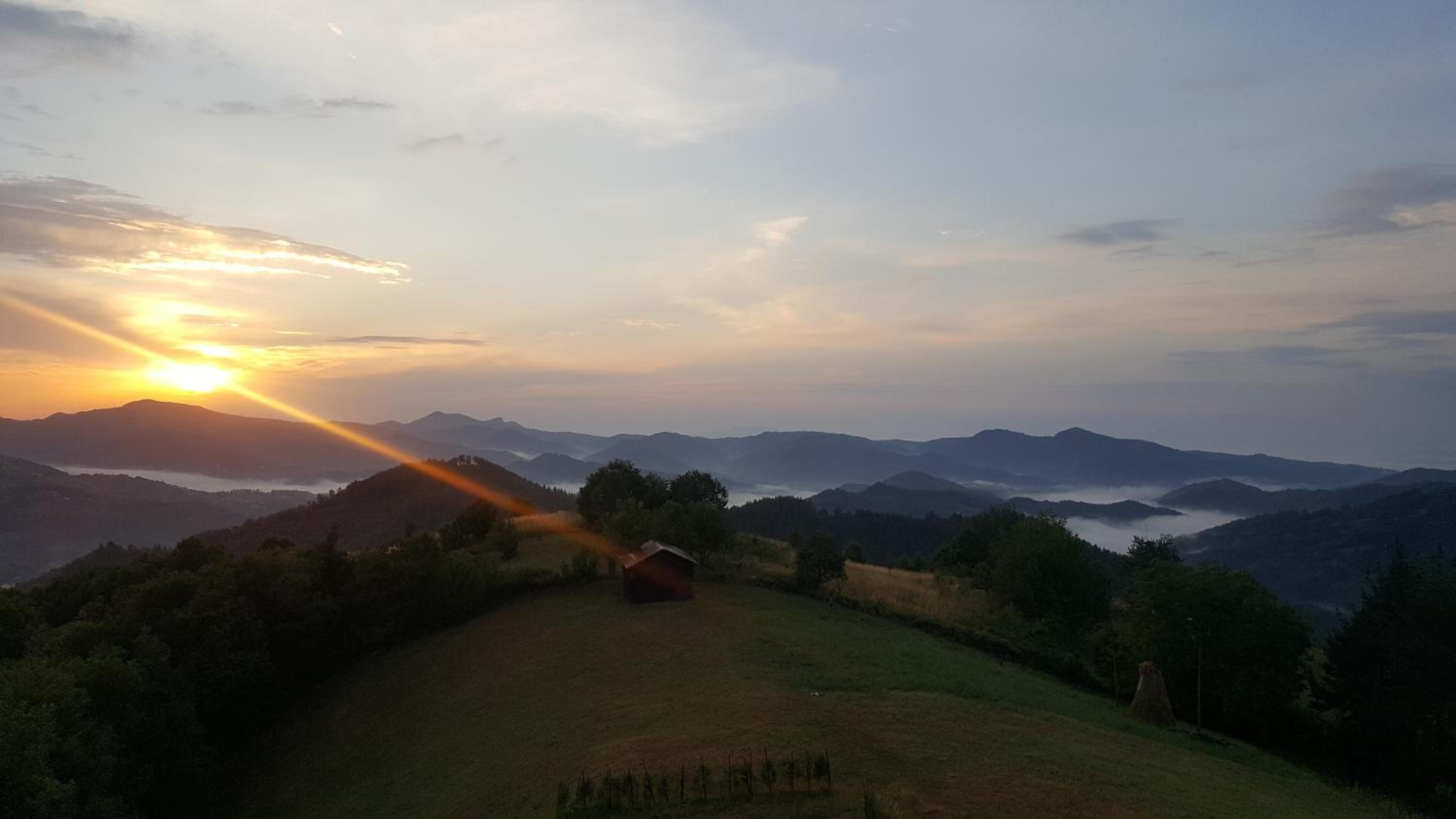 Karadzhovata Kashta