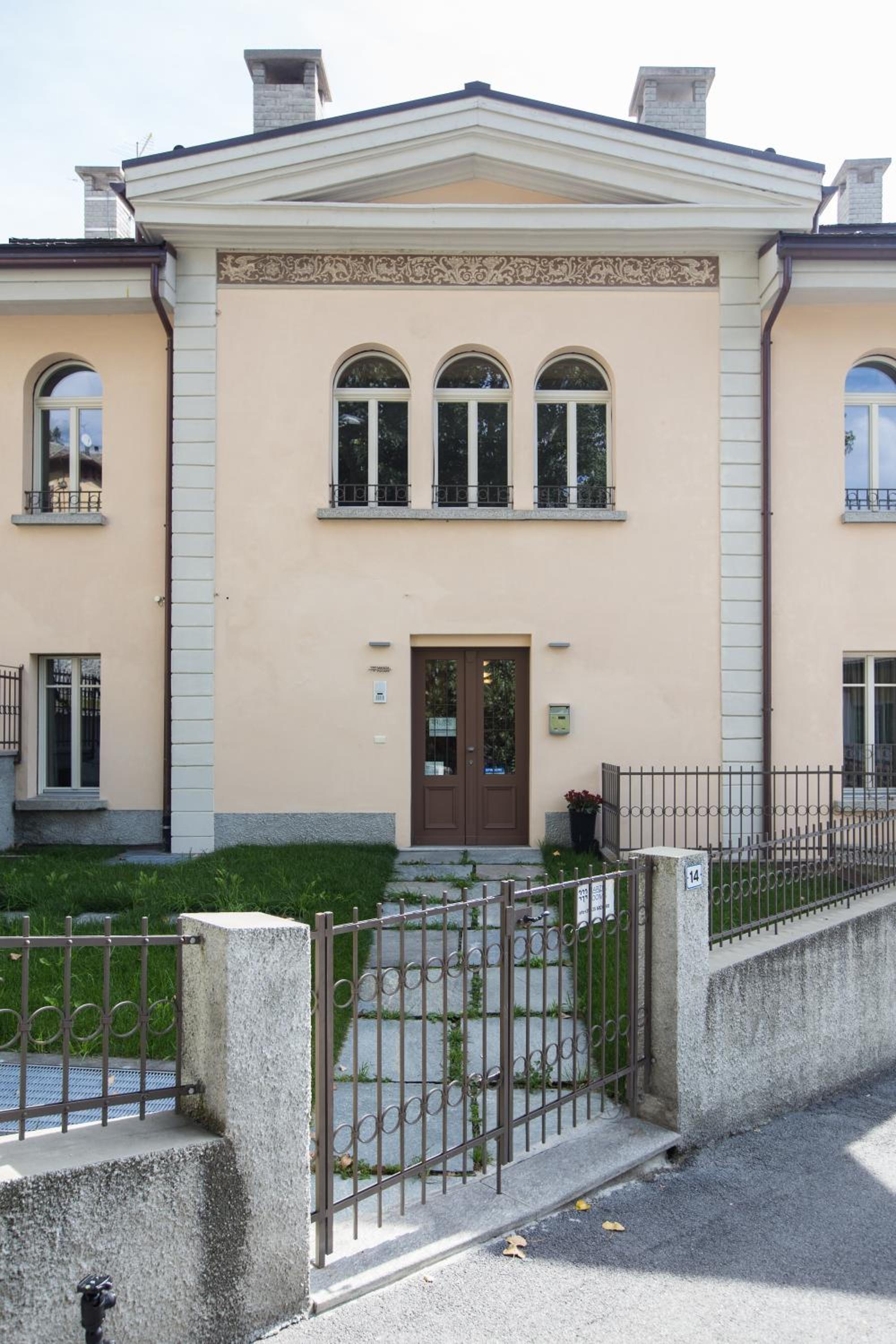 Marzia Rooms view 2