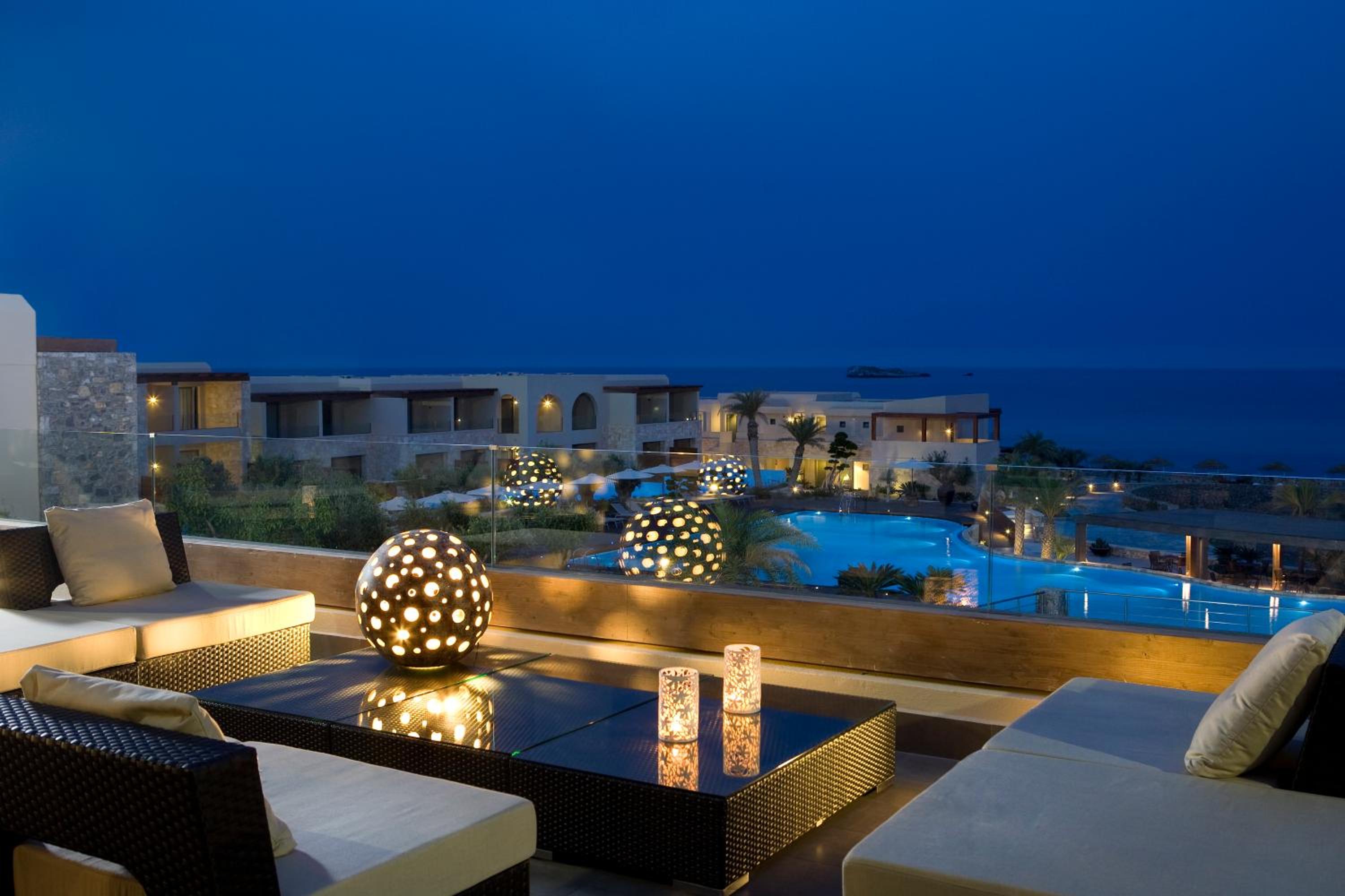 Lindos Vacations - Aquagrand Exclusive Deluxe Resort Lindos - Adults only - Property Image 49