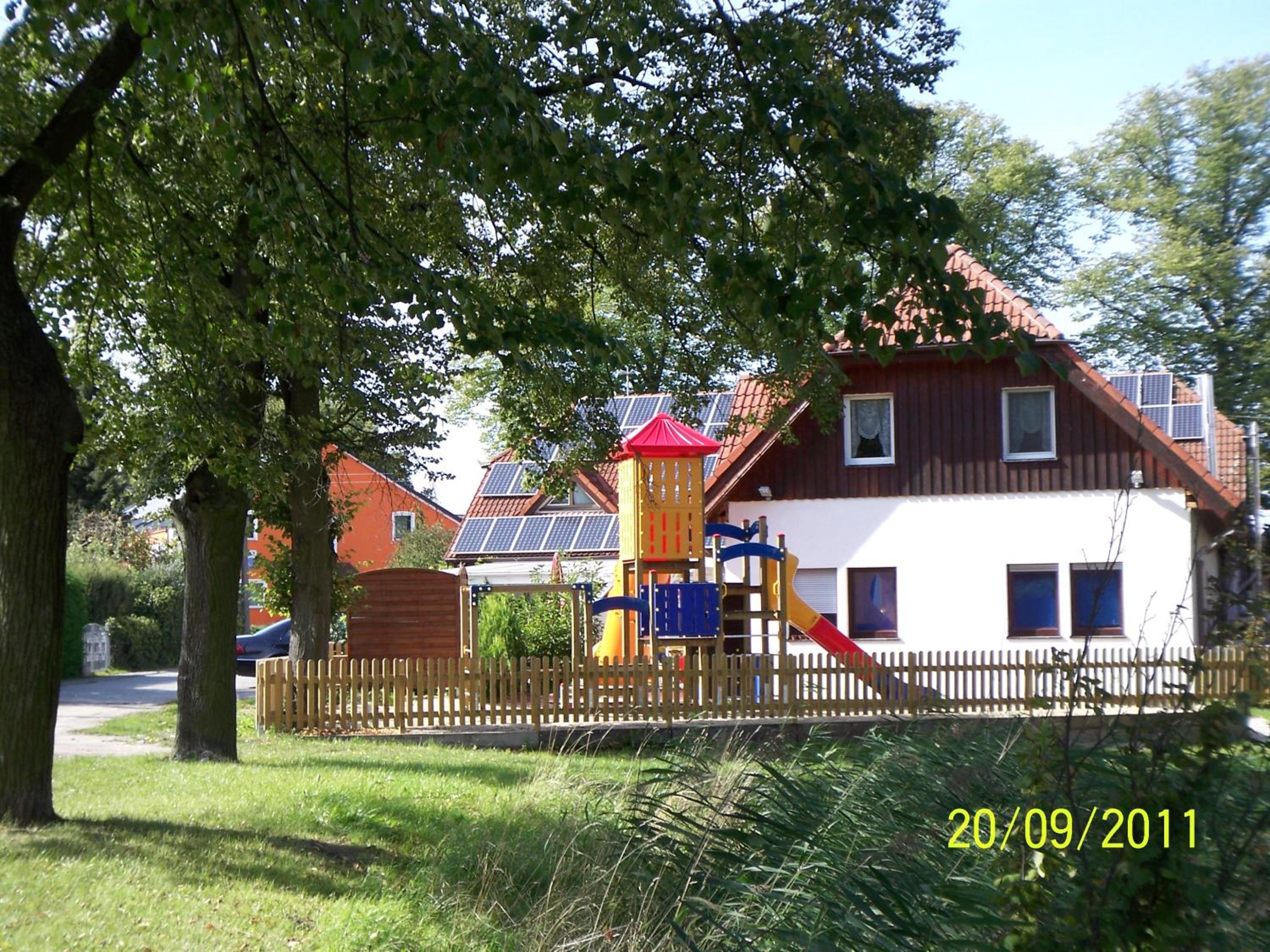 Landhotel zum Baggernpuhl - Property Image 12