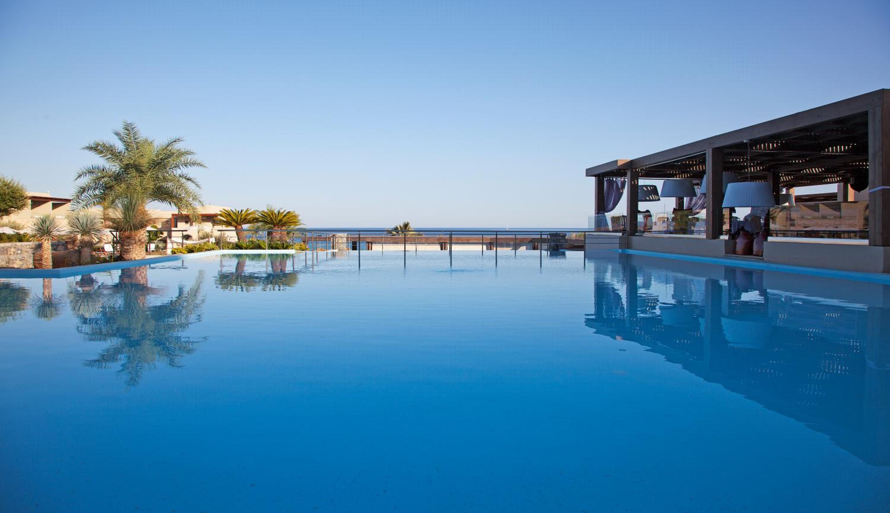 Lindos Vacations - Aquagrand Exclusive Deluxe Resort Lindos - Adults only - Property Image 58