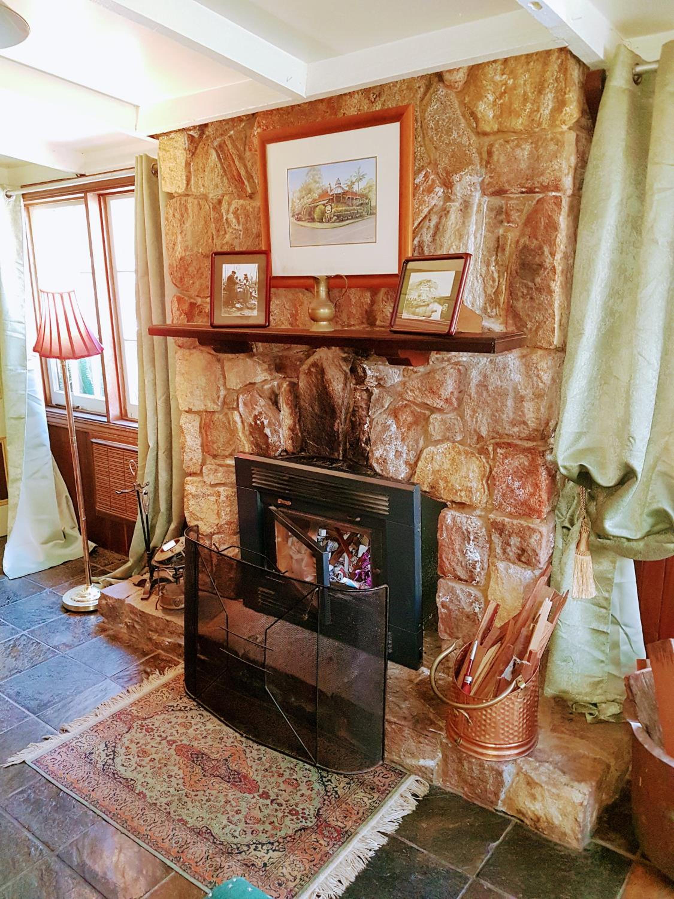 Bridgefield Guest House
