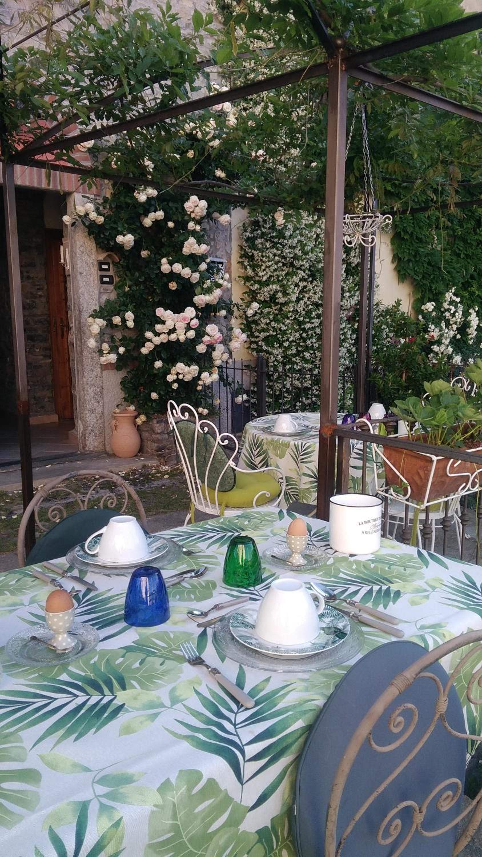 Bed and Breakfast Papillon view 5