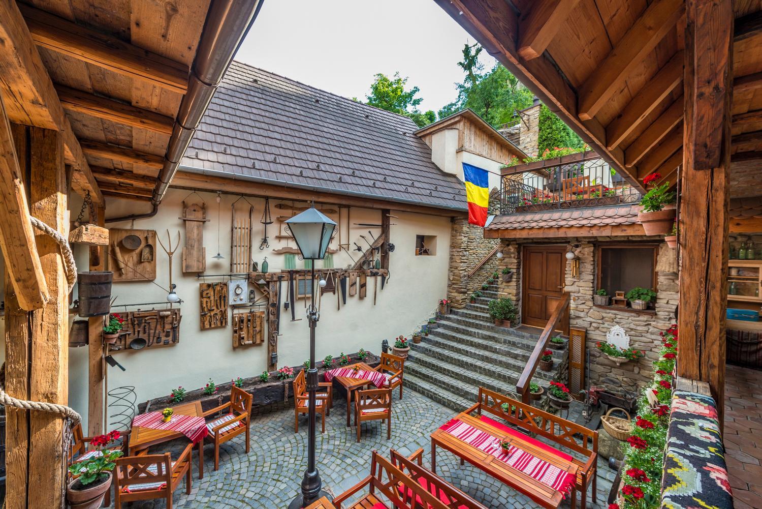 Casa Savri