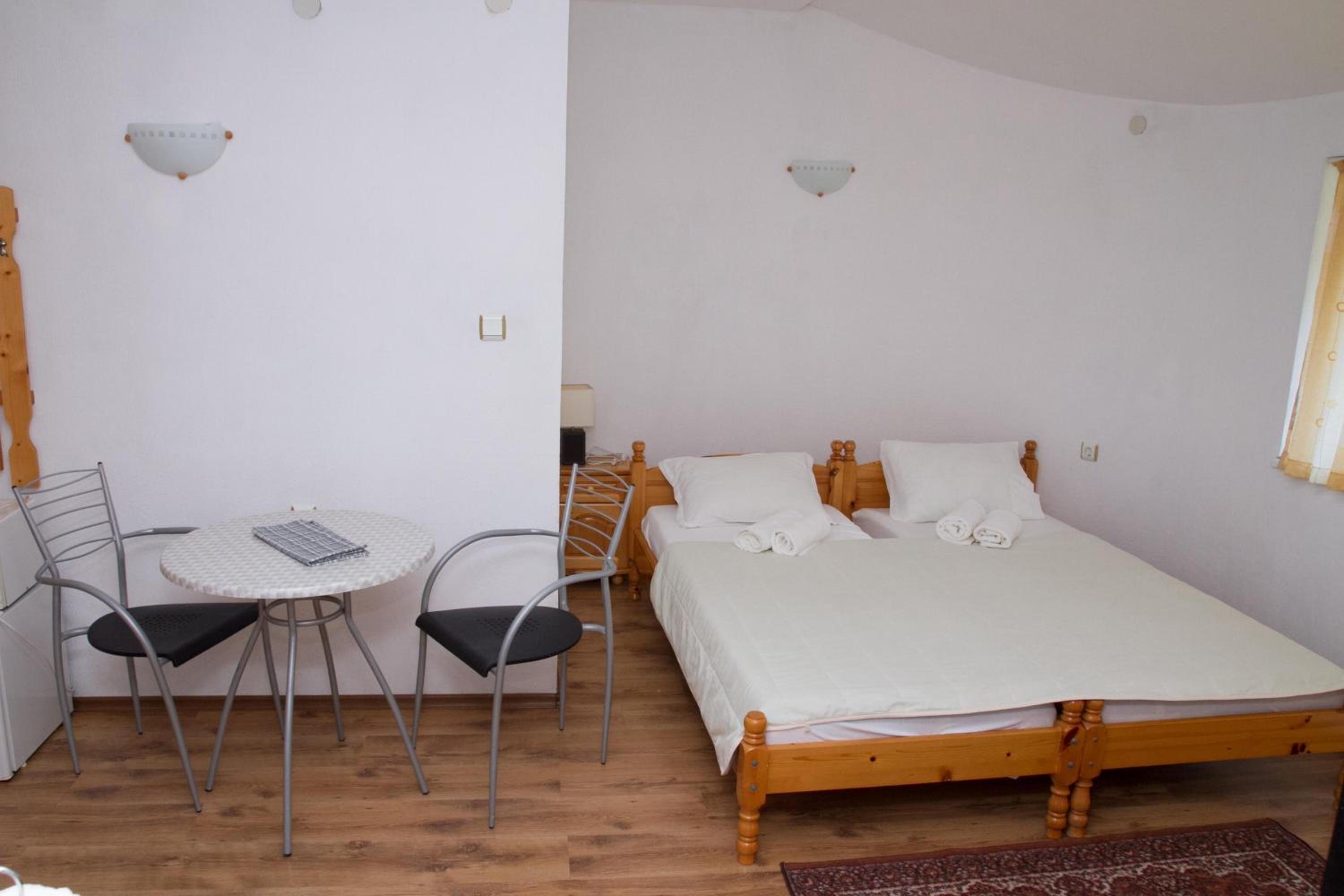 Guest House Sokratovi