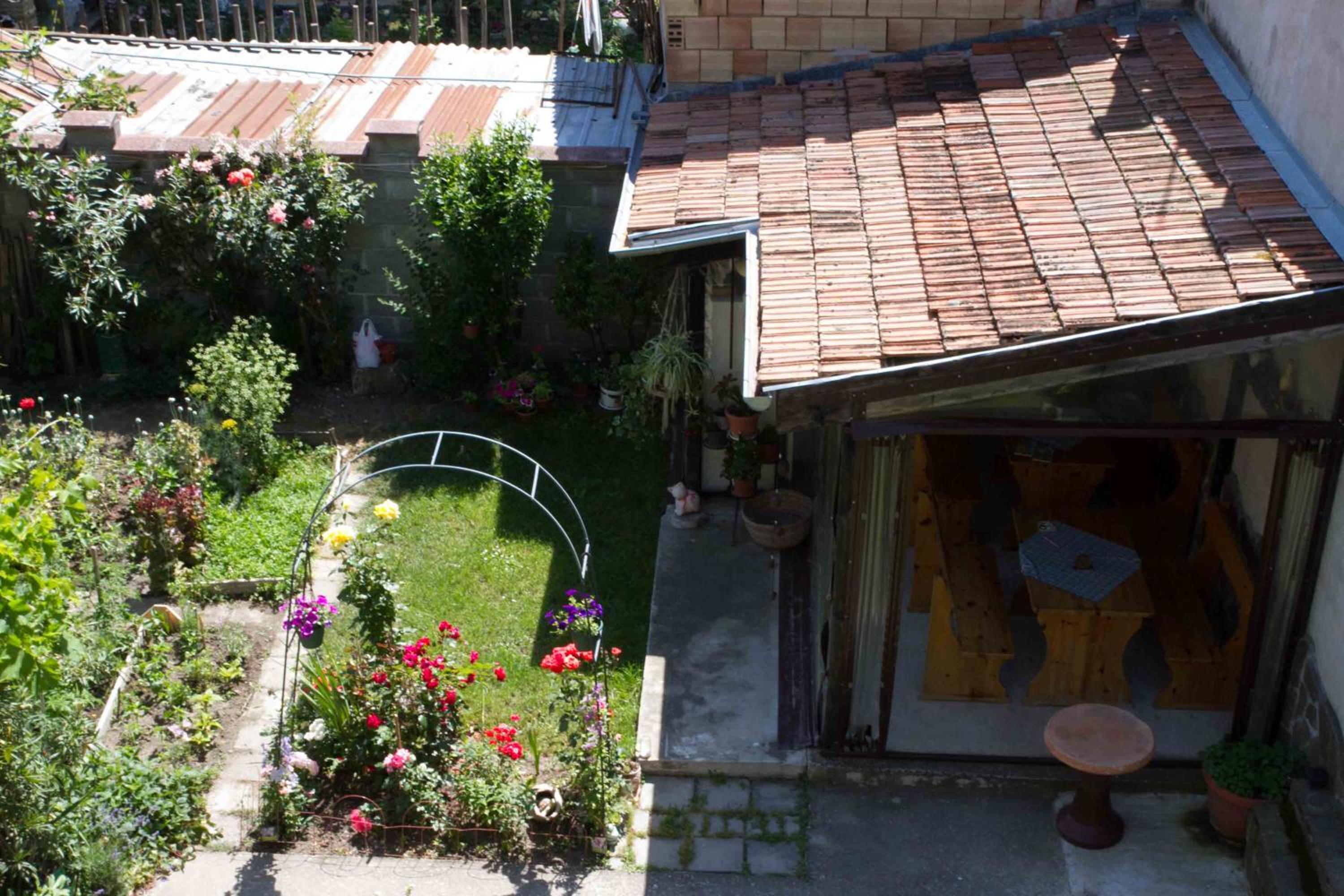 Guest House Sokratovi