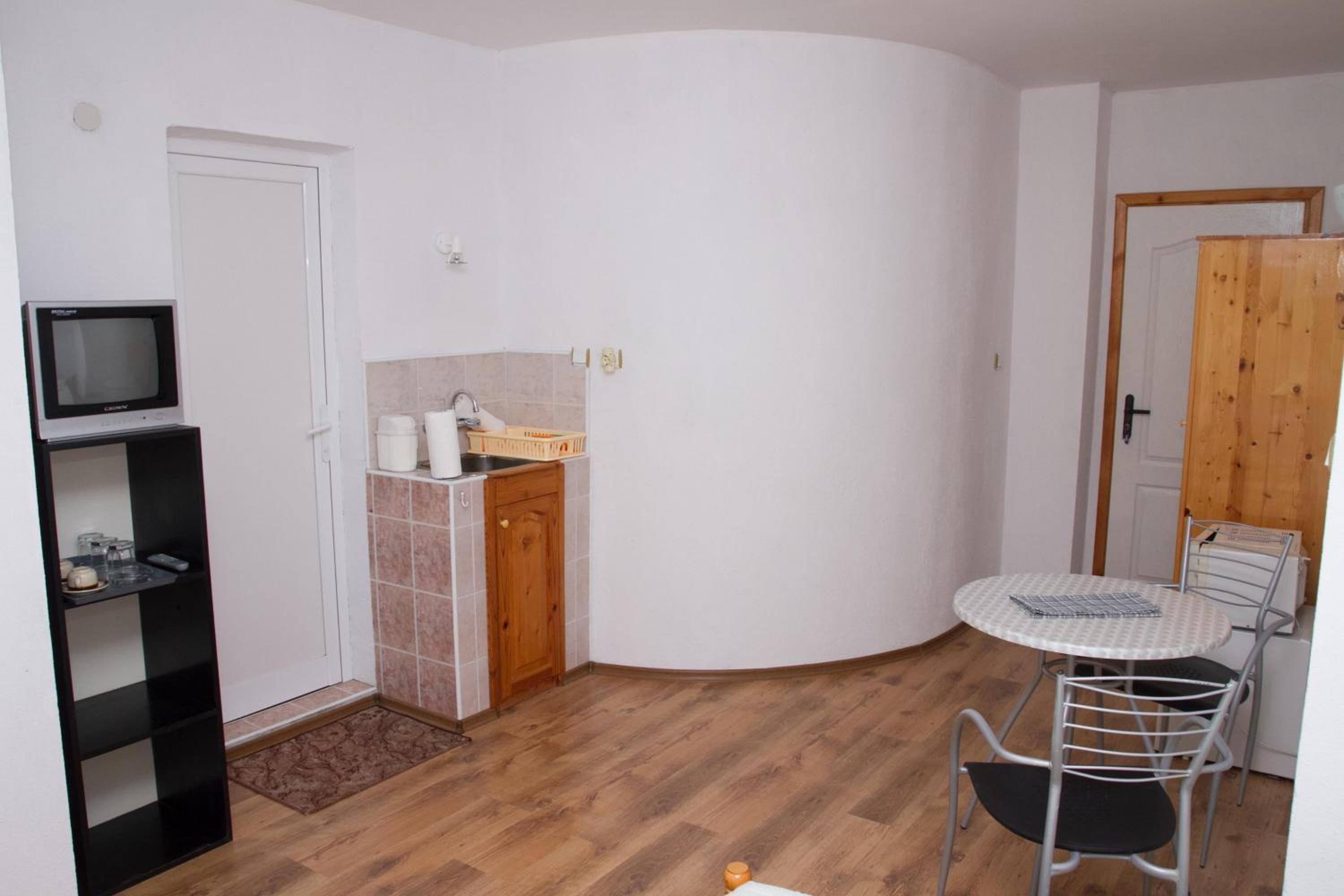 Guest House Sokratovi