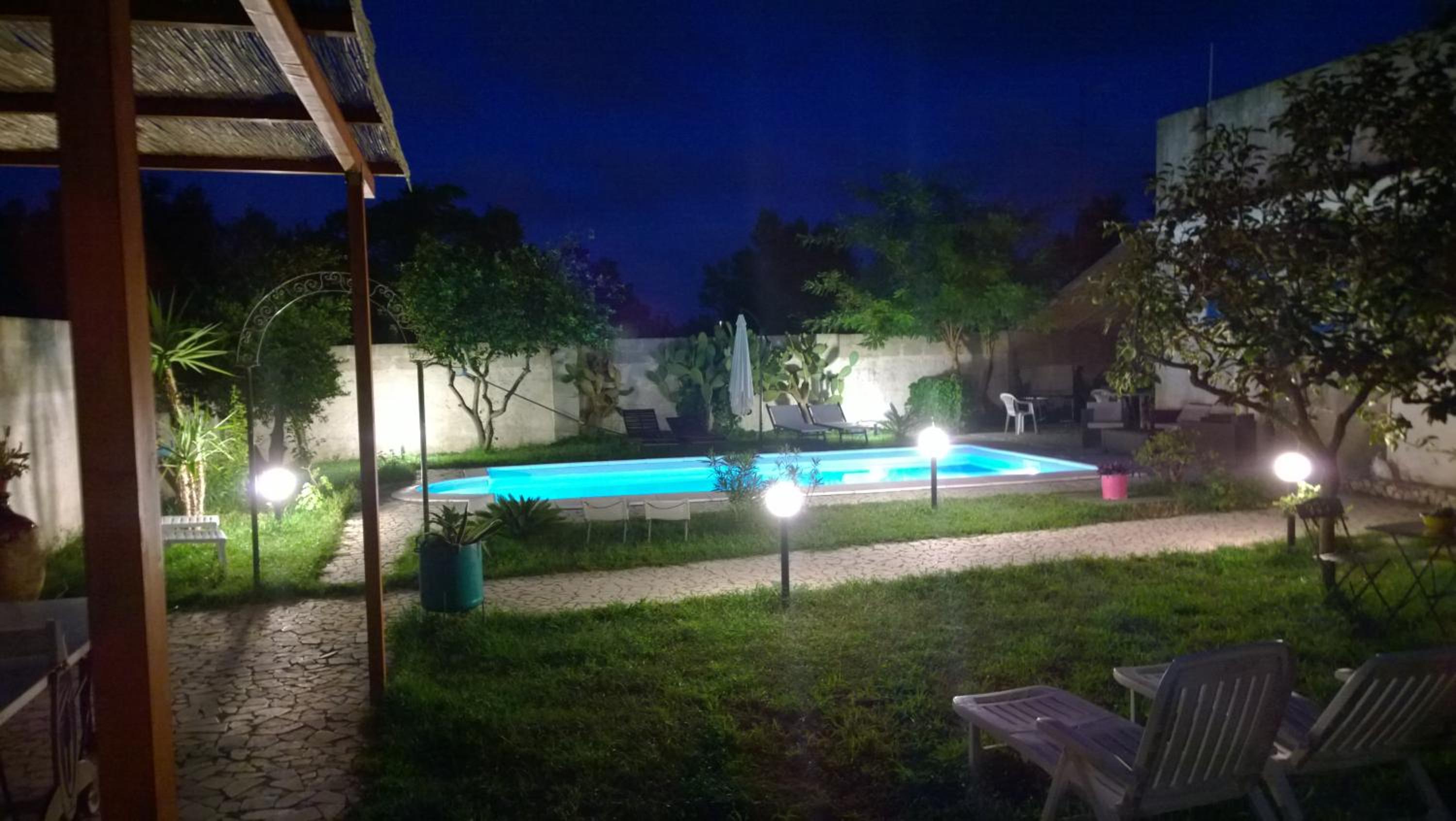 B&B Villa Romina