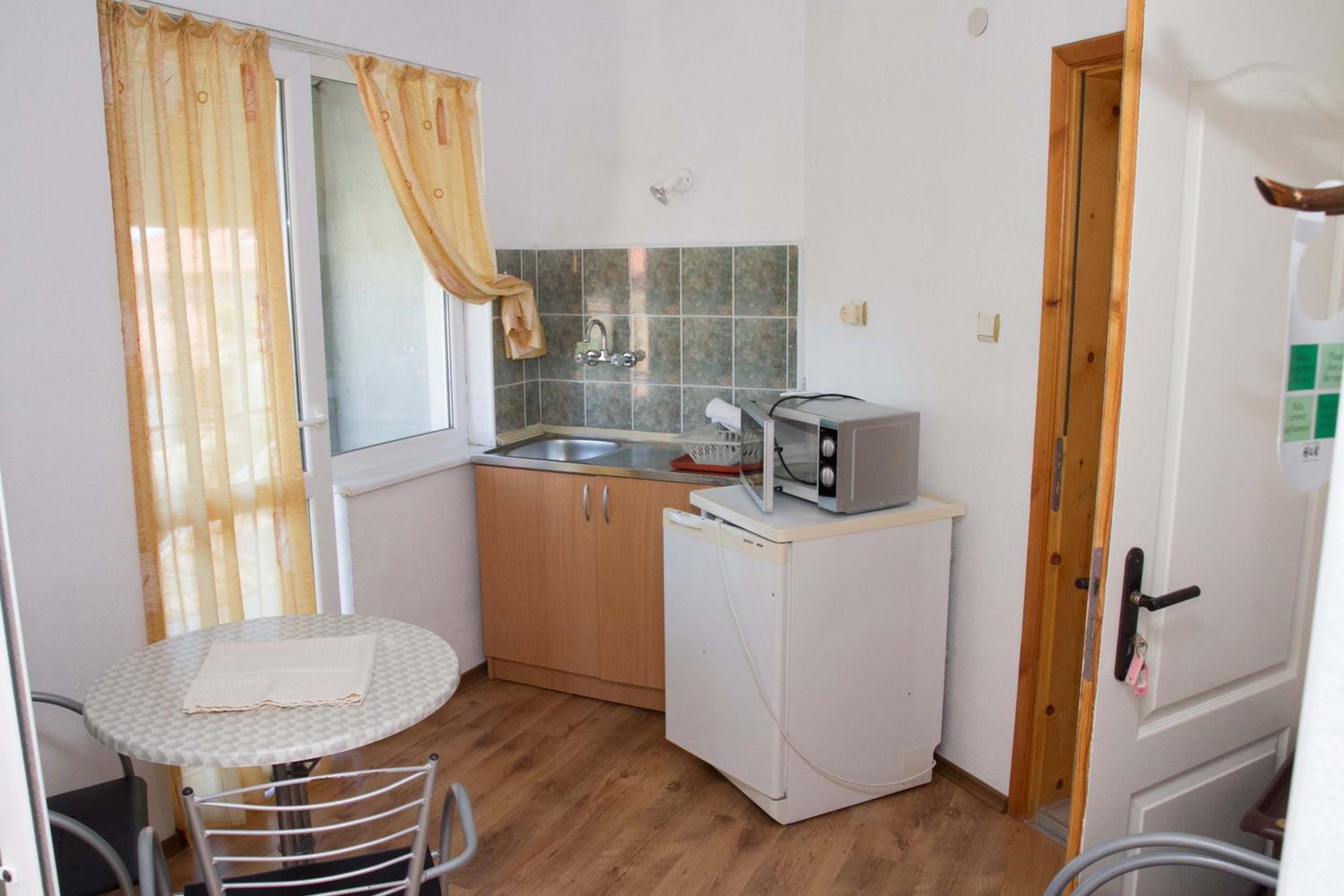 Guest House Sokratovi