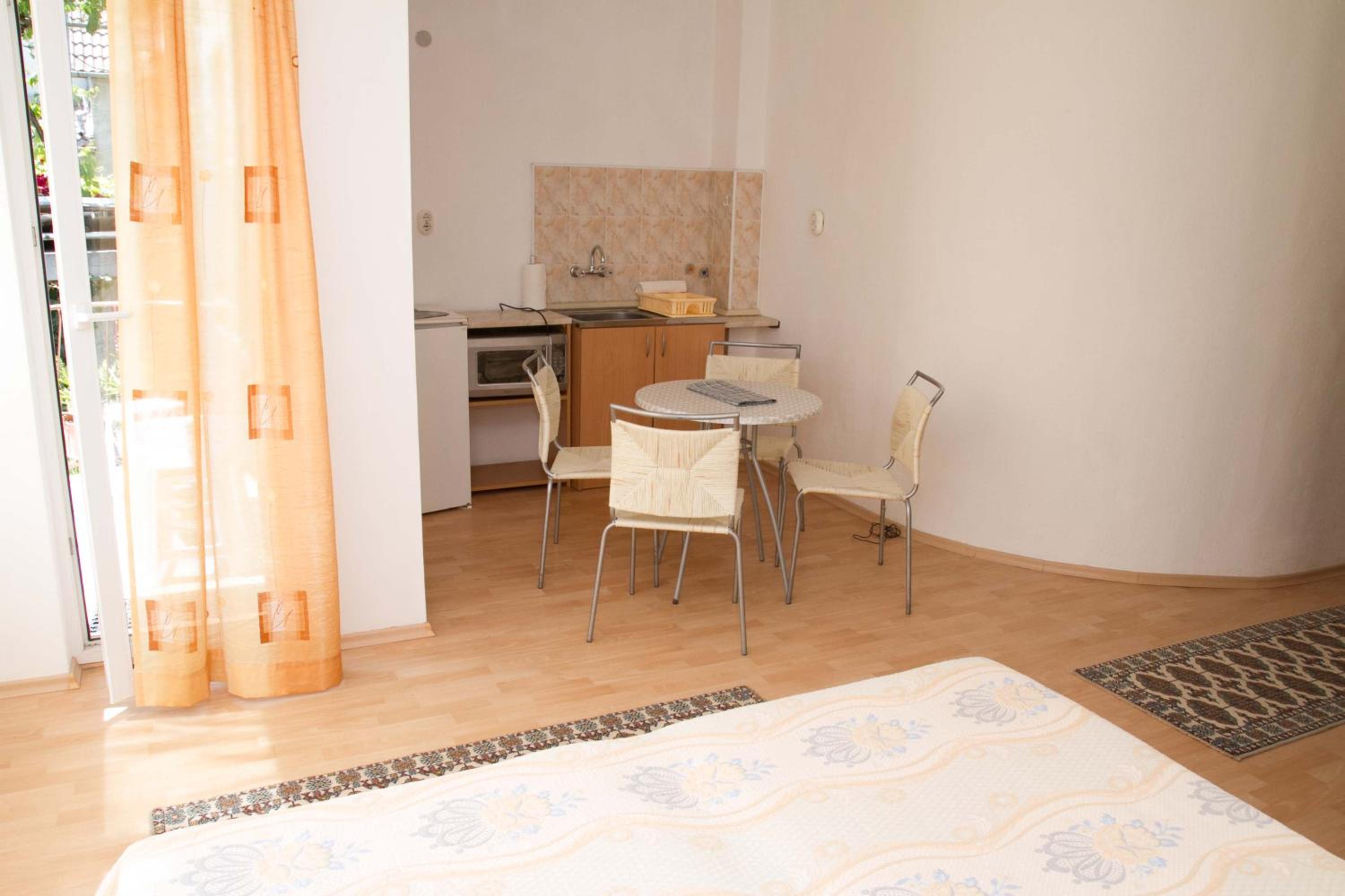 Guest House Sokratovi