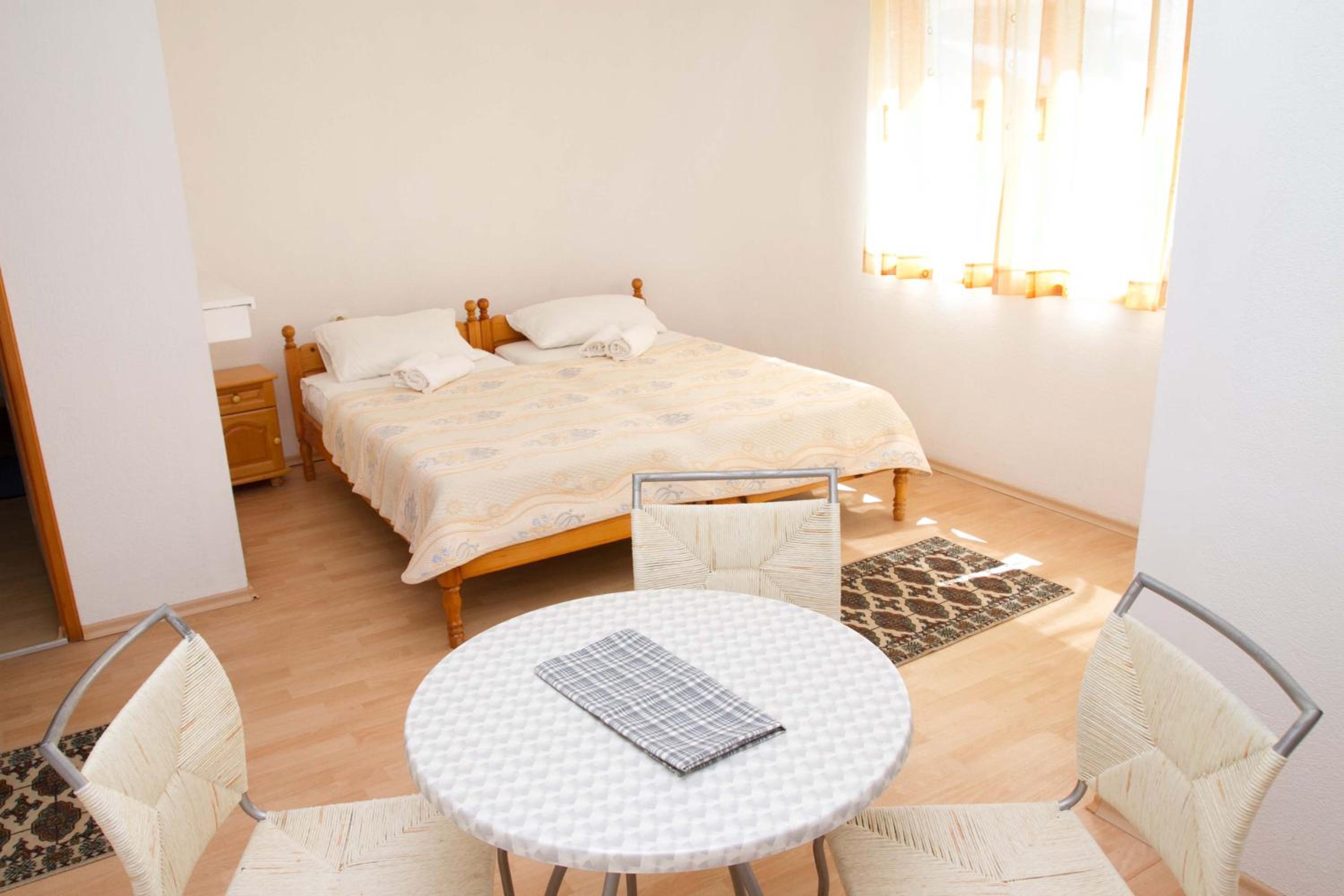 Guest House Sokratovi