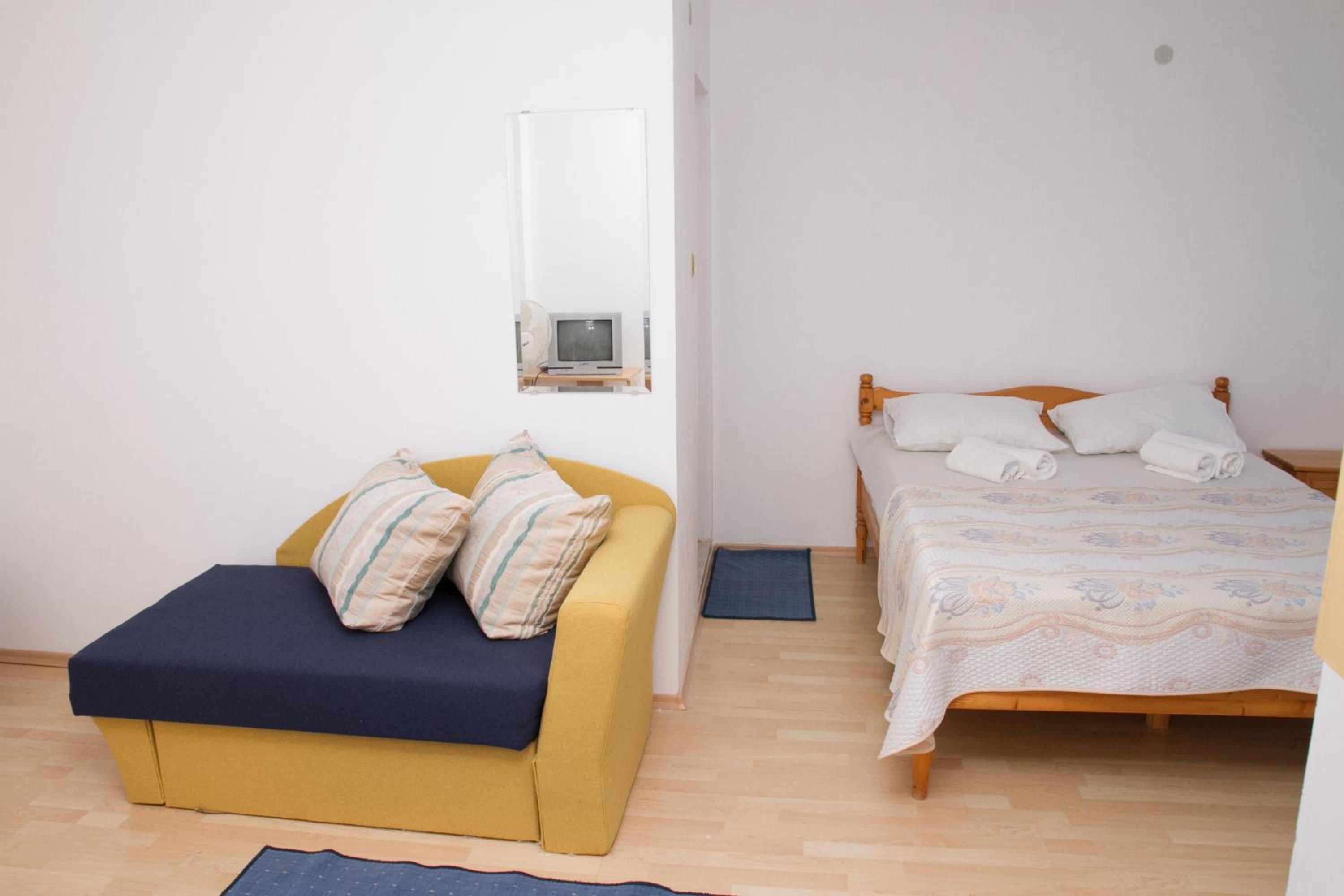 Guest House Sokratovi