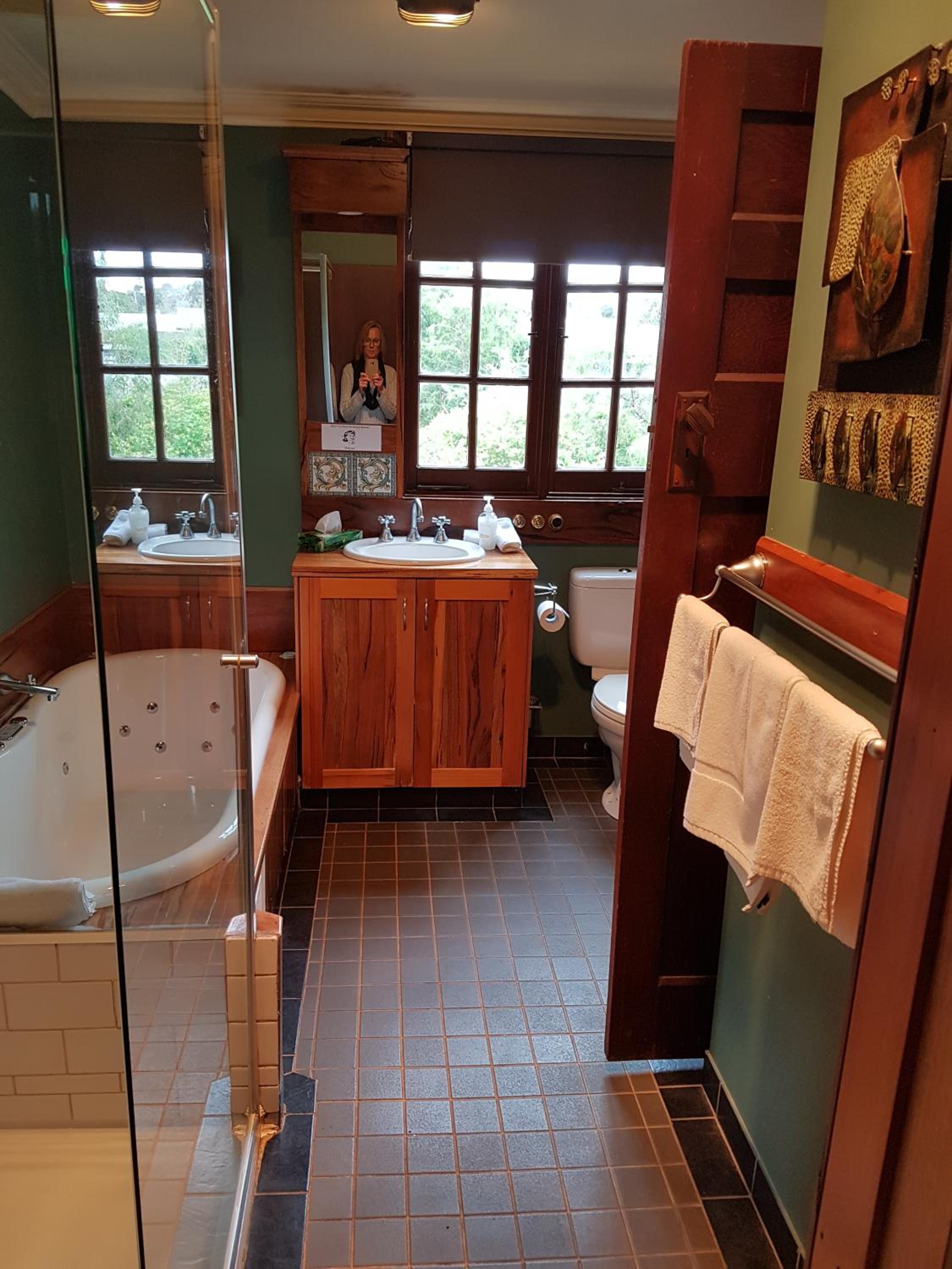 Bridgefield Guest House