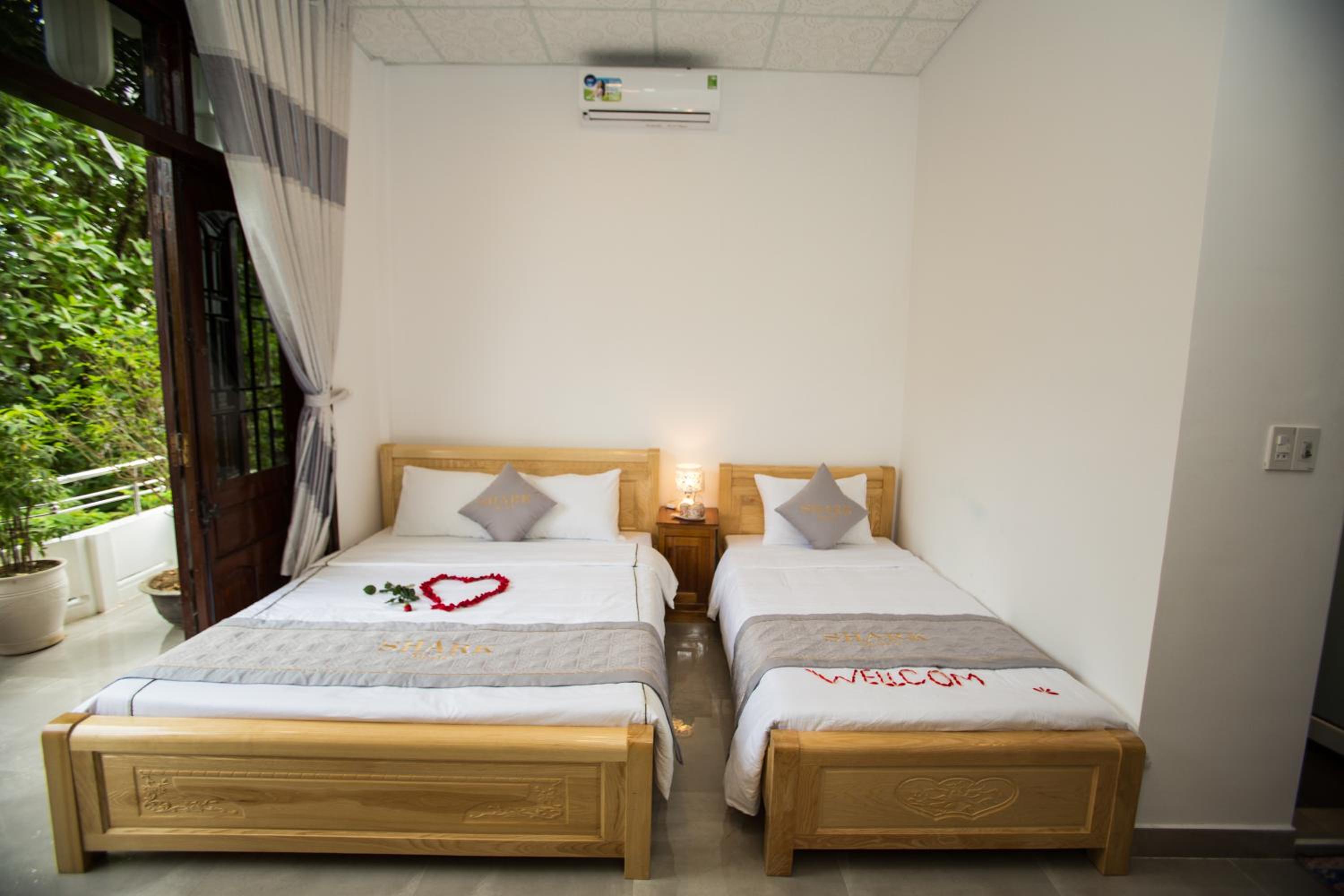 Shark Homestay
