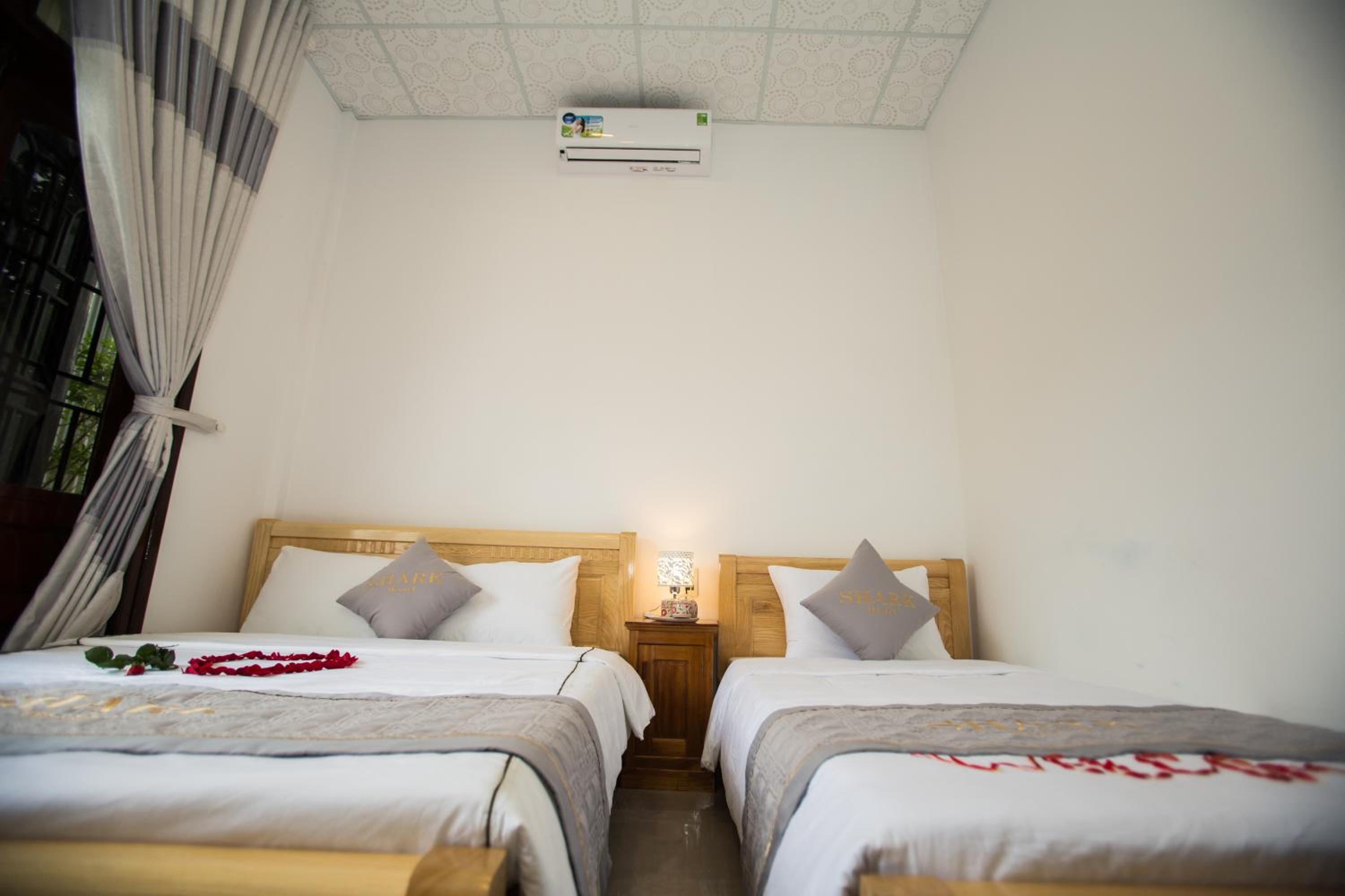 Shark Homestay