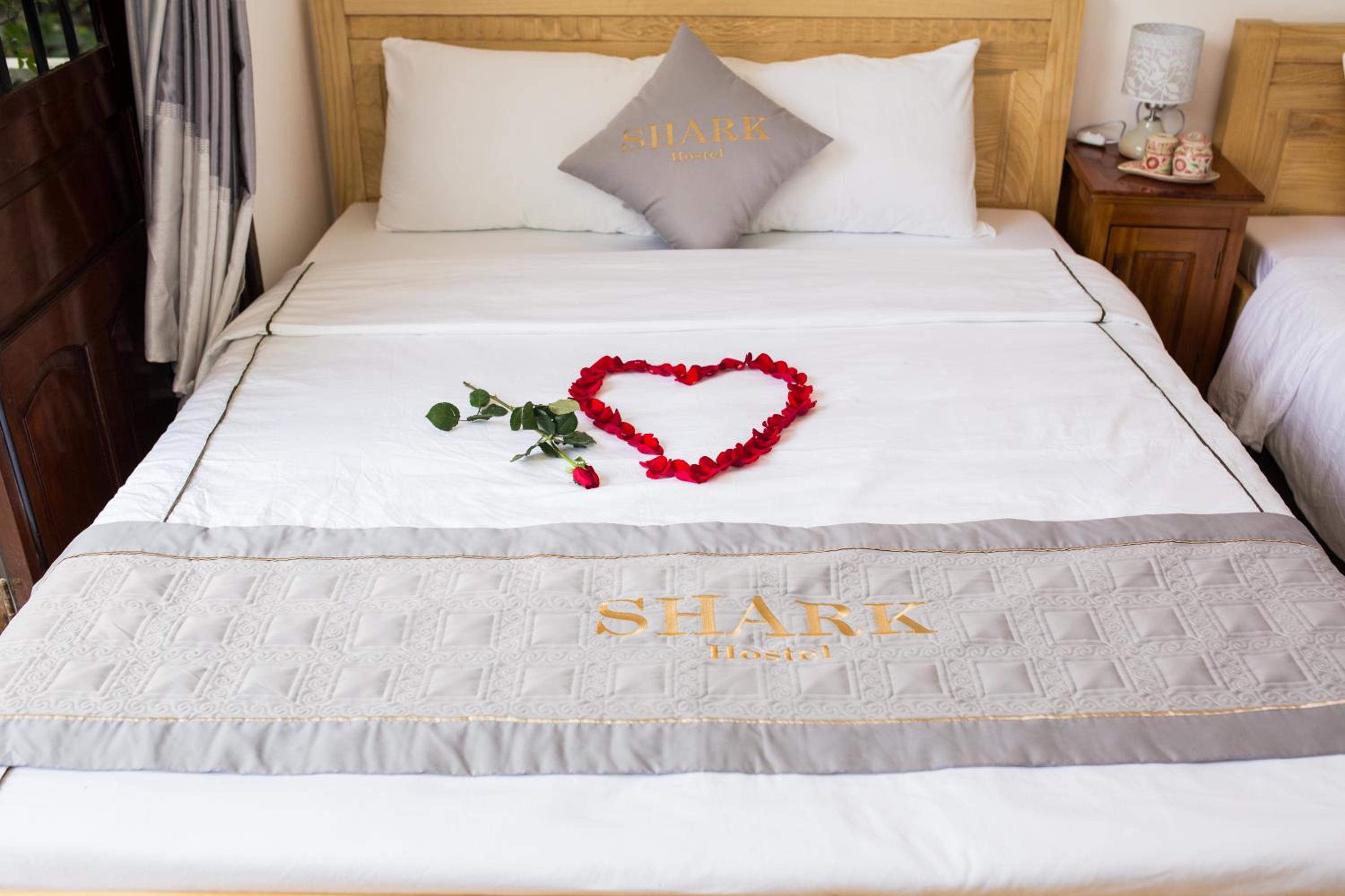 Shark Homestay