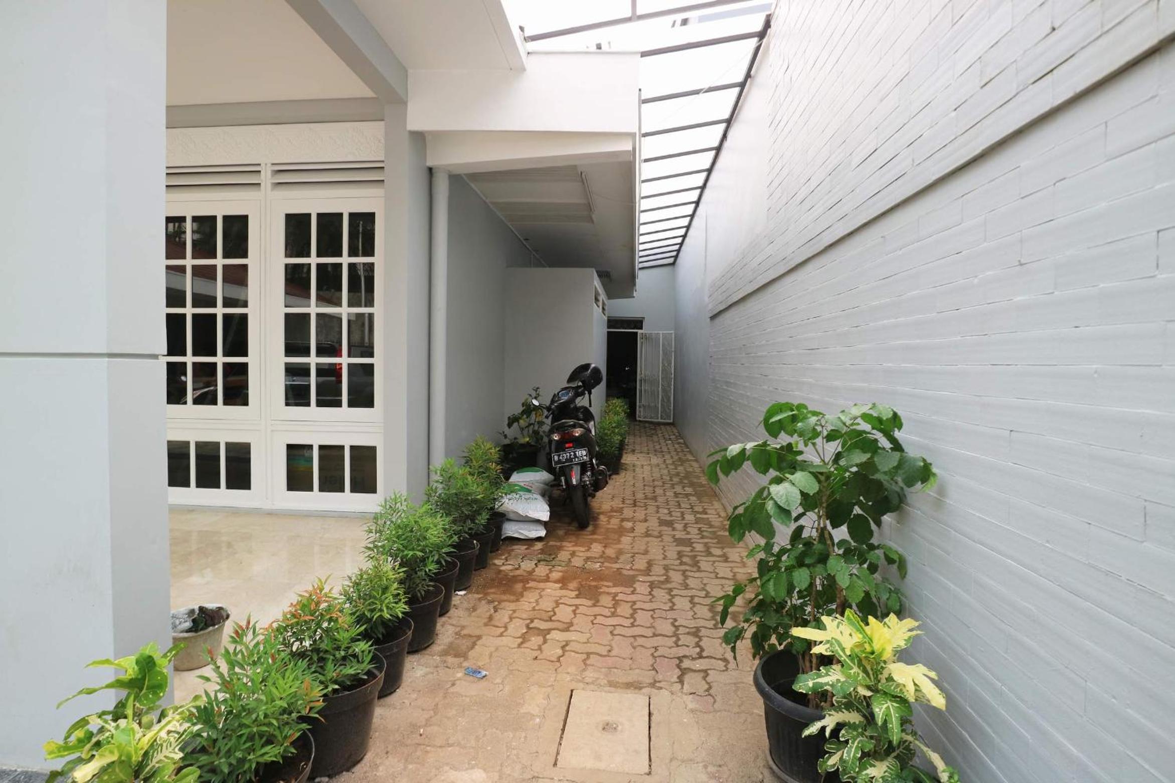 Mk House Tendean