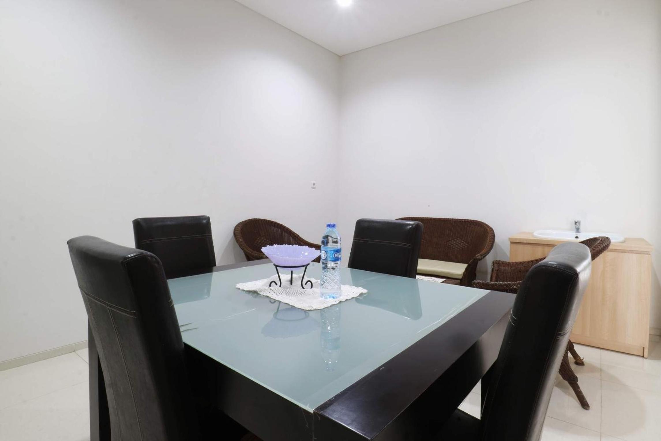 Mk House Tendean