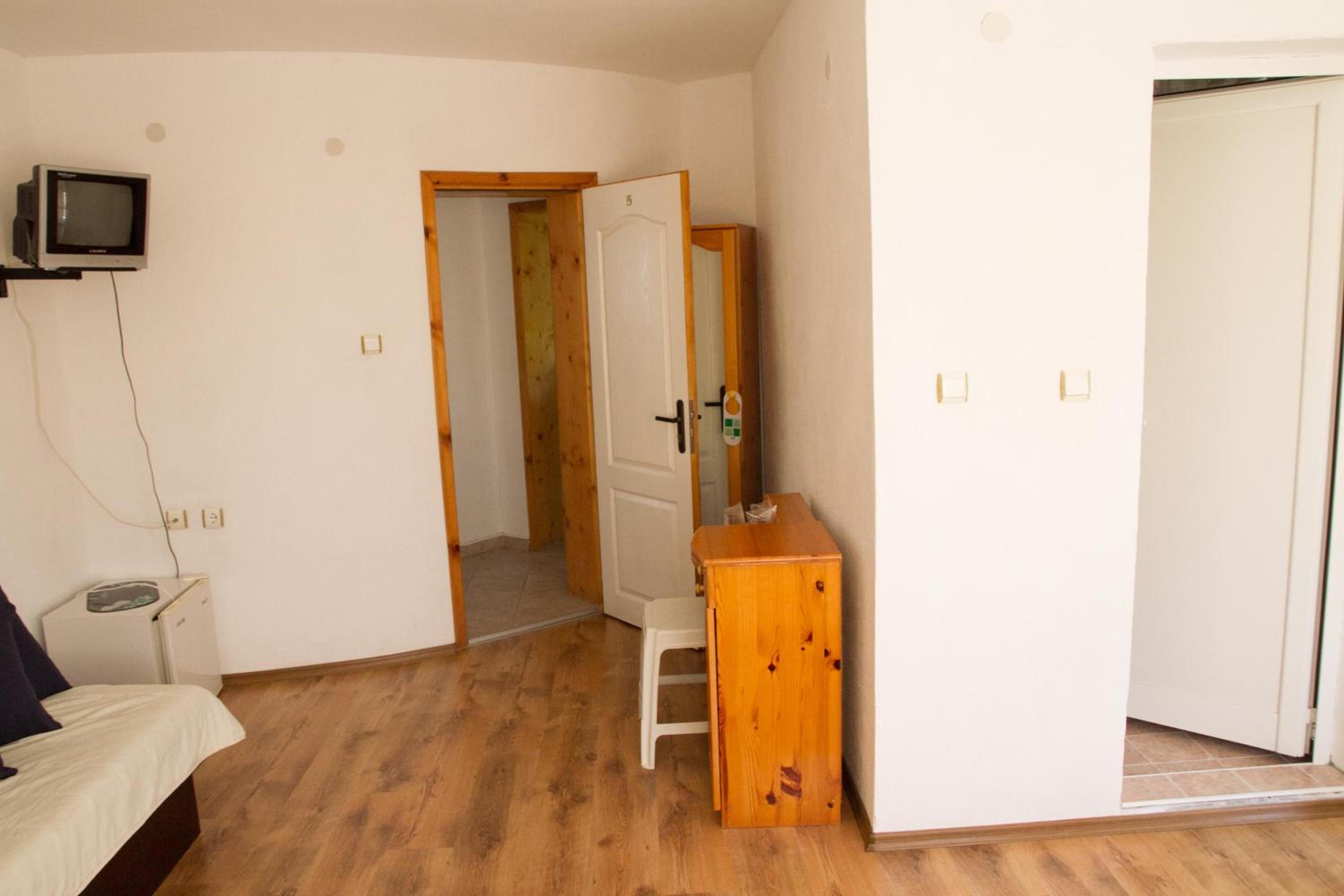 Guest House Sokratovi