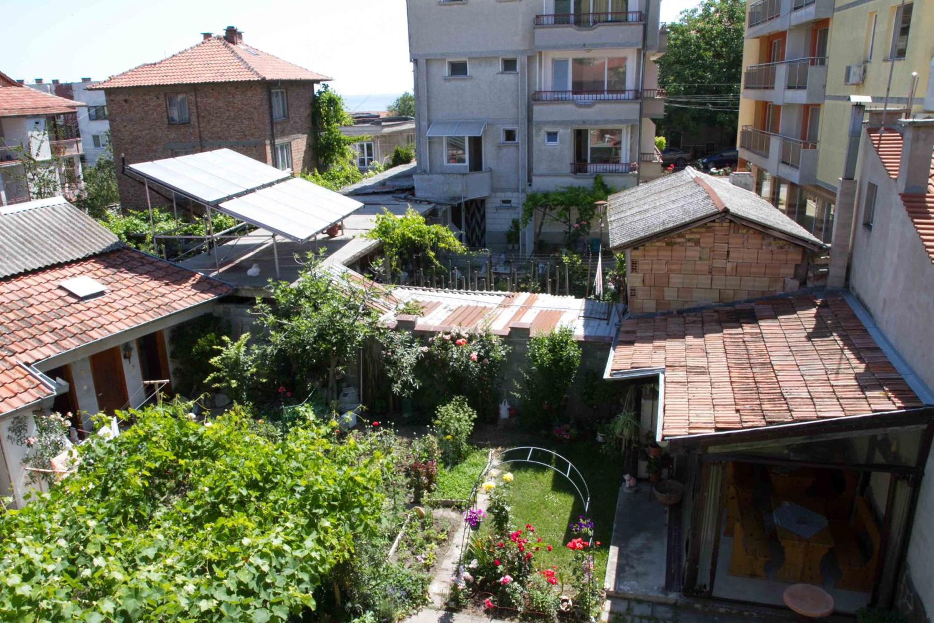 Guest House Sokratovi