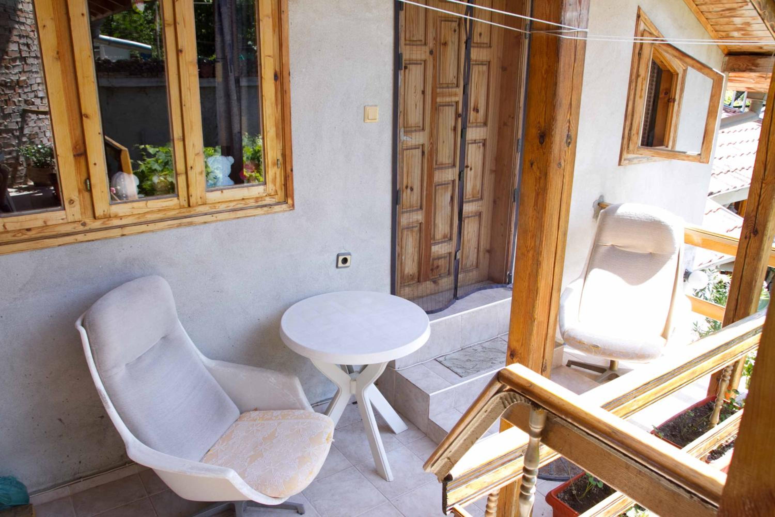 Guest House Sokratovi