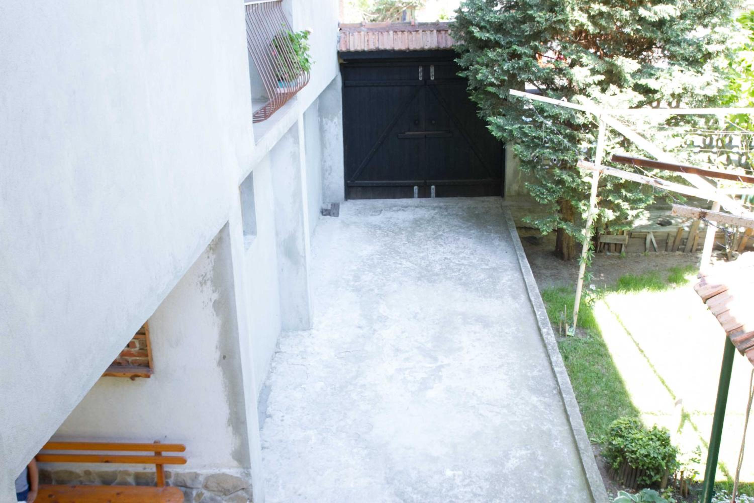 Guest House Sokratovi