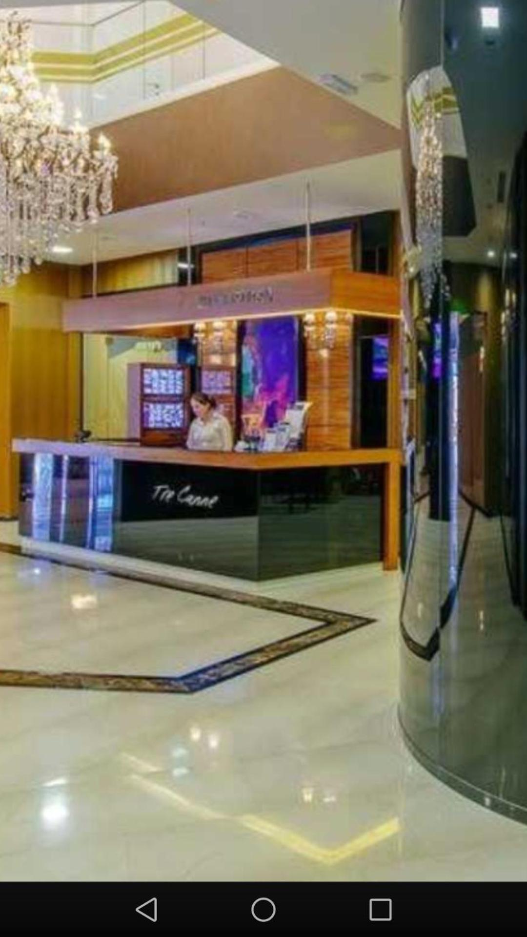 DeLux and Urban apartments Hotel Tre Canne Budva