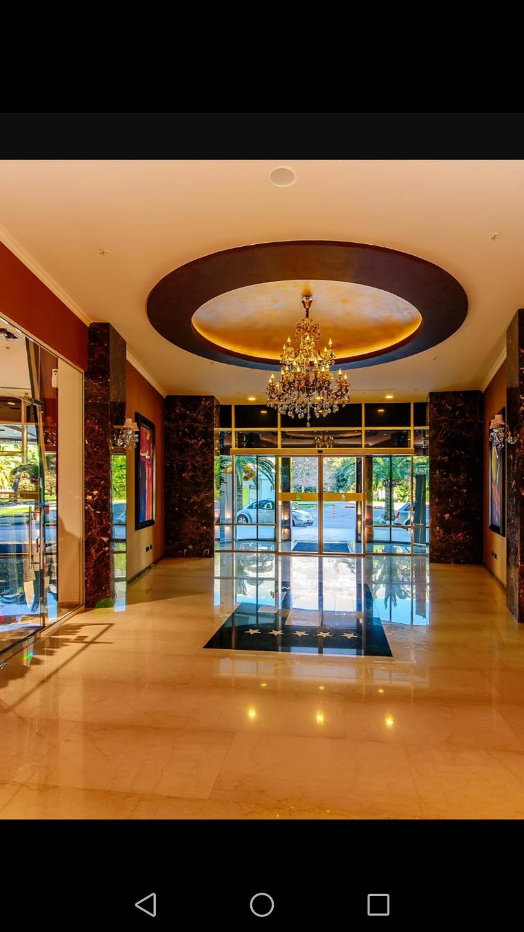 DeLux and Urban apartments Hotel Tre Canne Budva
