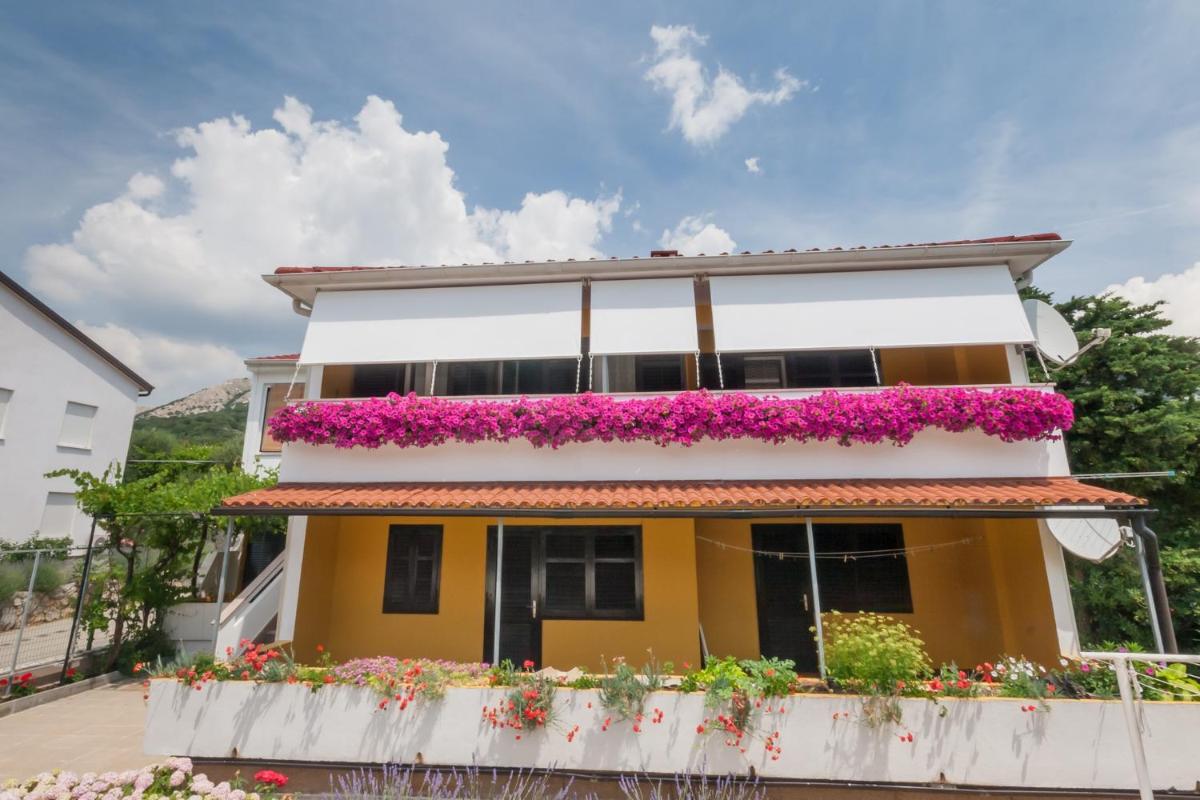 Apartments Surfinia view 4